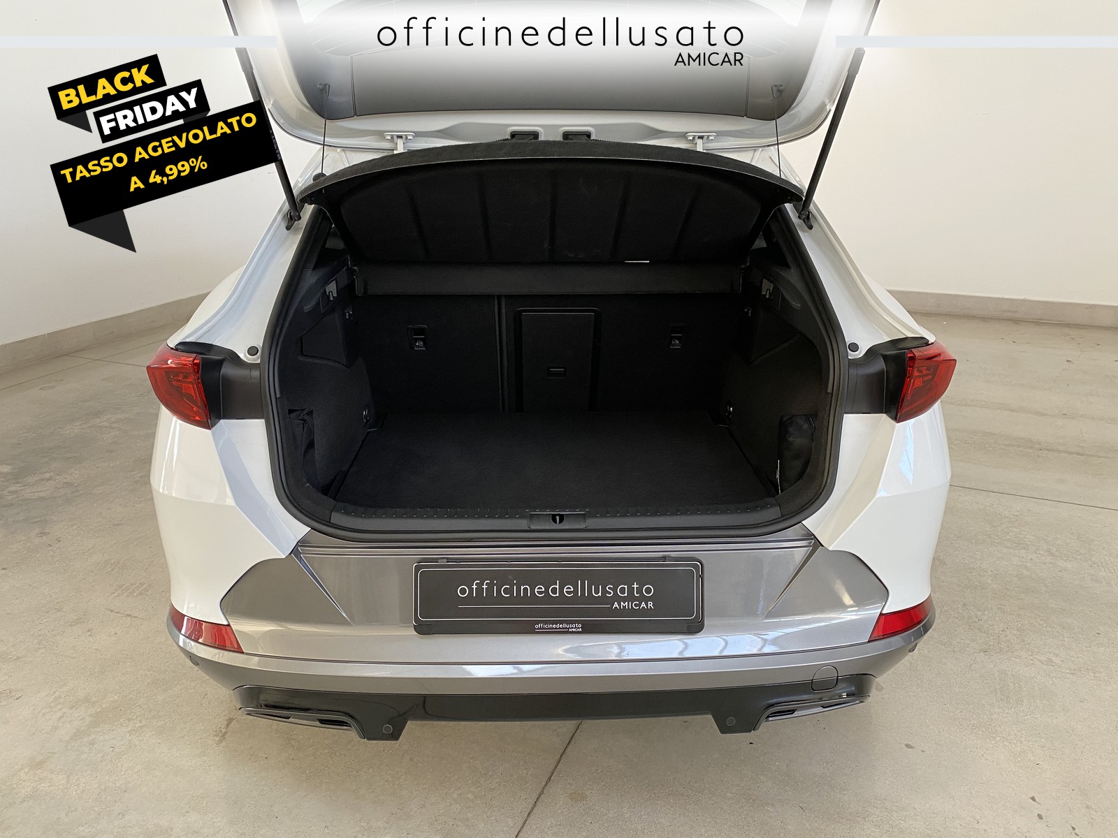 Tutto l'usato e KM 0