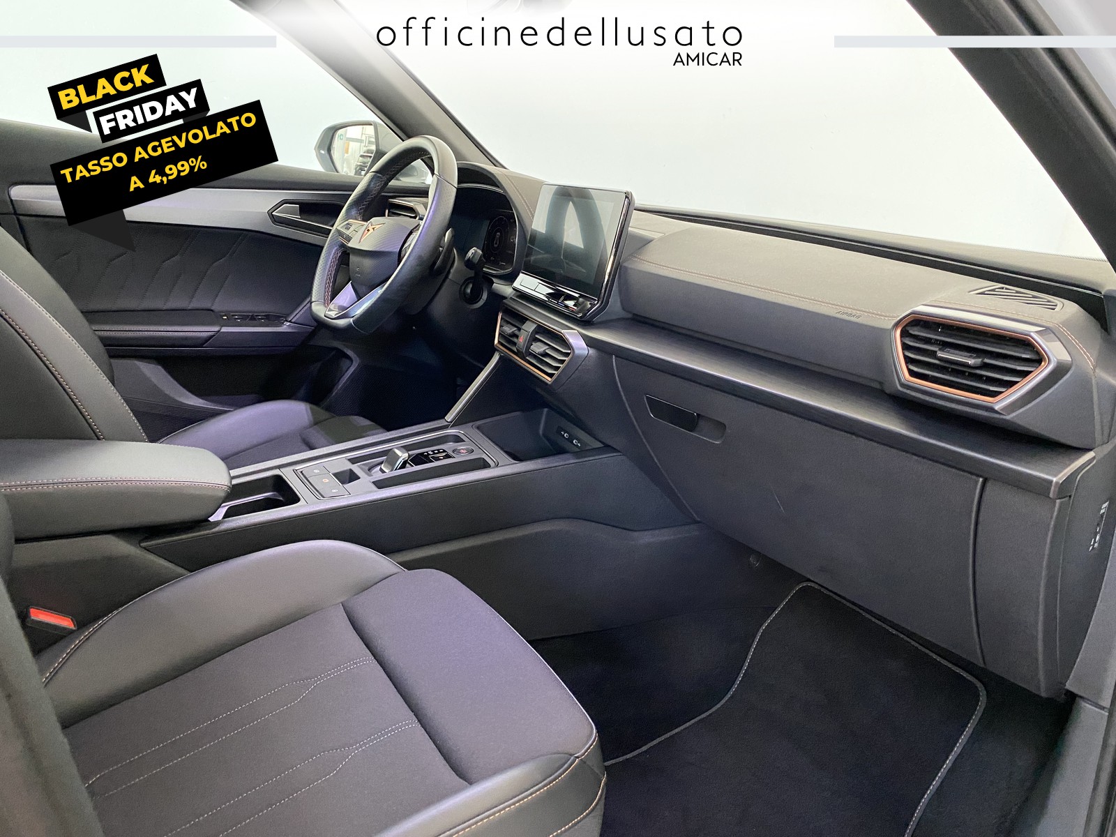 Tutto l'usato e KM 0