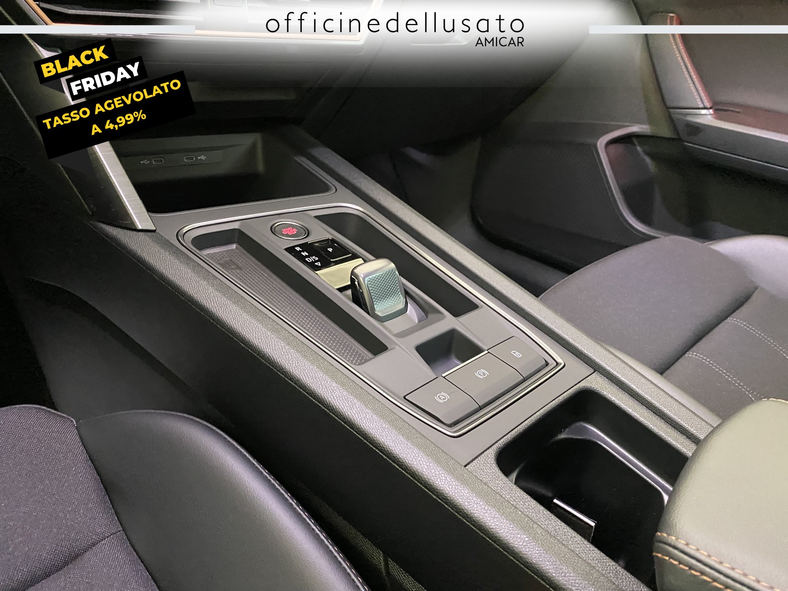 Tutto l'usato e KM 0