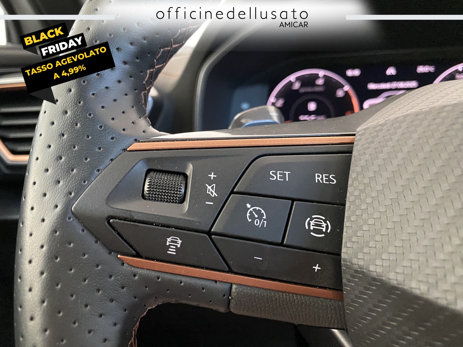 Tutto l'usato e KM 0