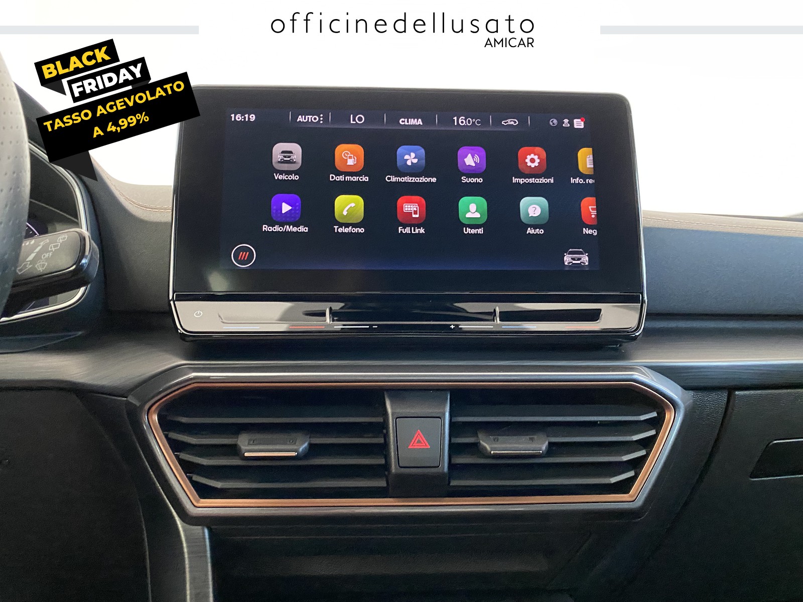 Tutto l'usato e KM 0