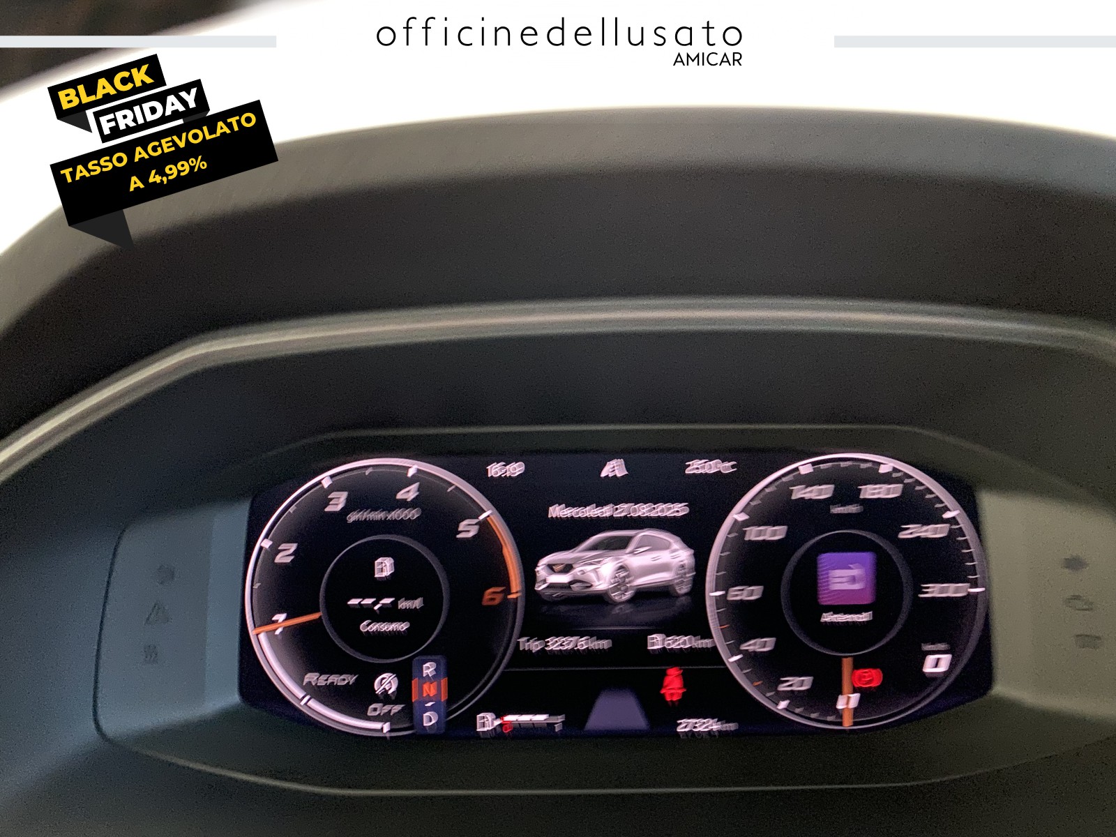 Tutto l'usato e KM 0