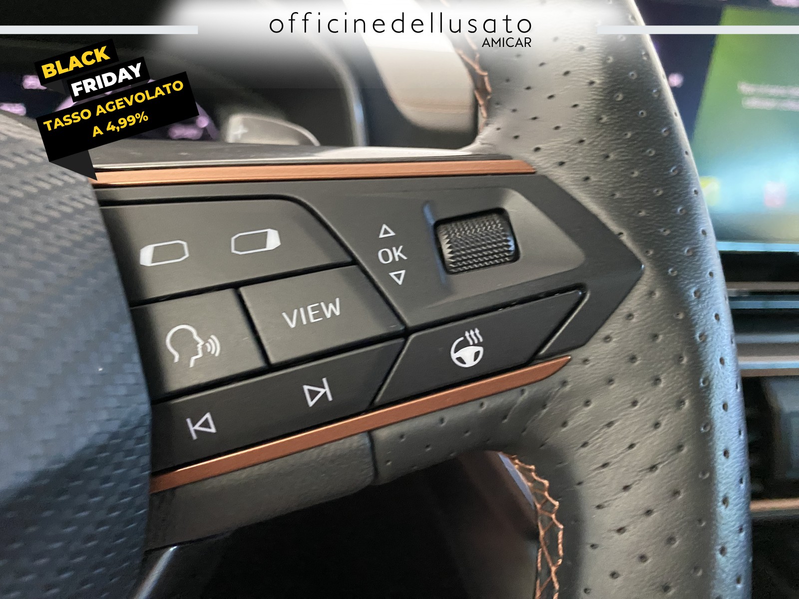 Tutto l'usato e KM 0