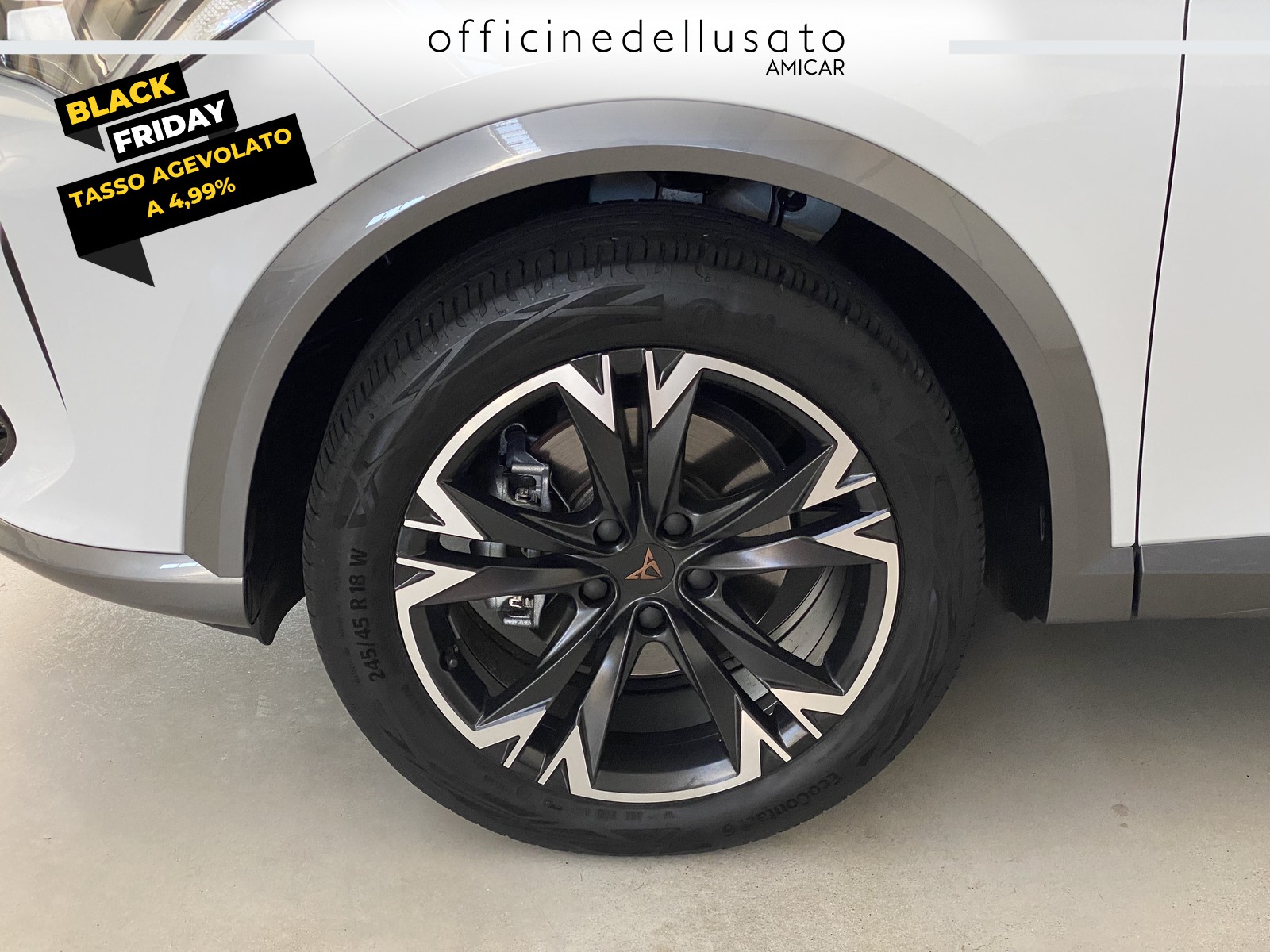 Tutto l'usato e KM 0