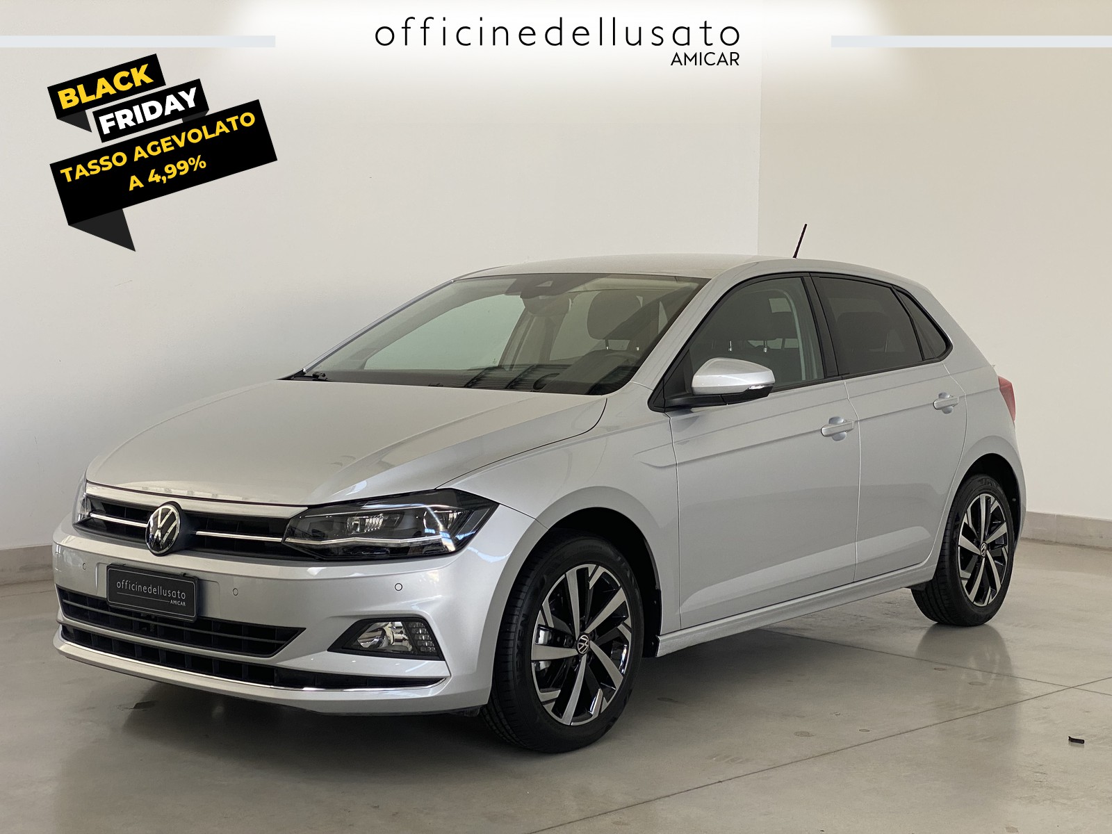 Tutto l'usato e KM 0