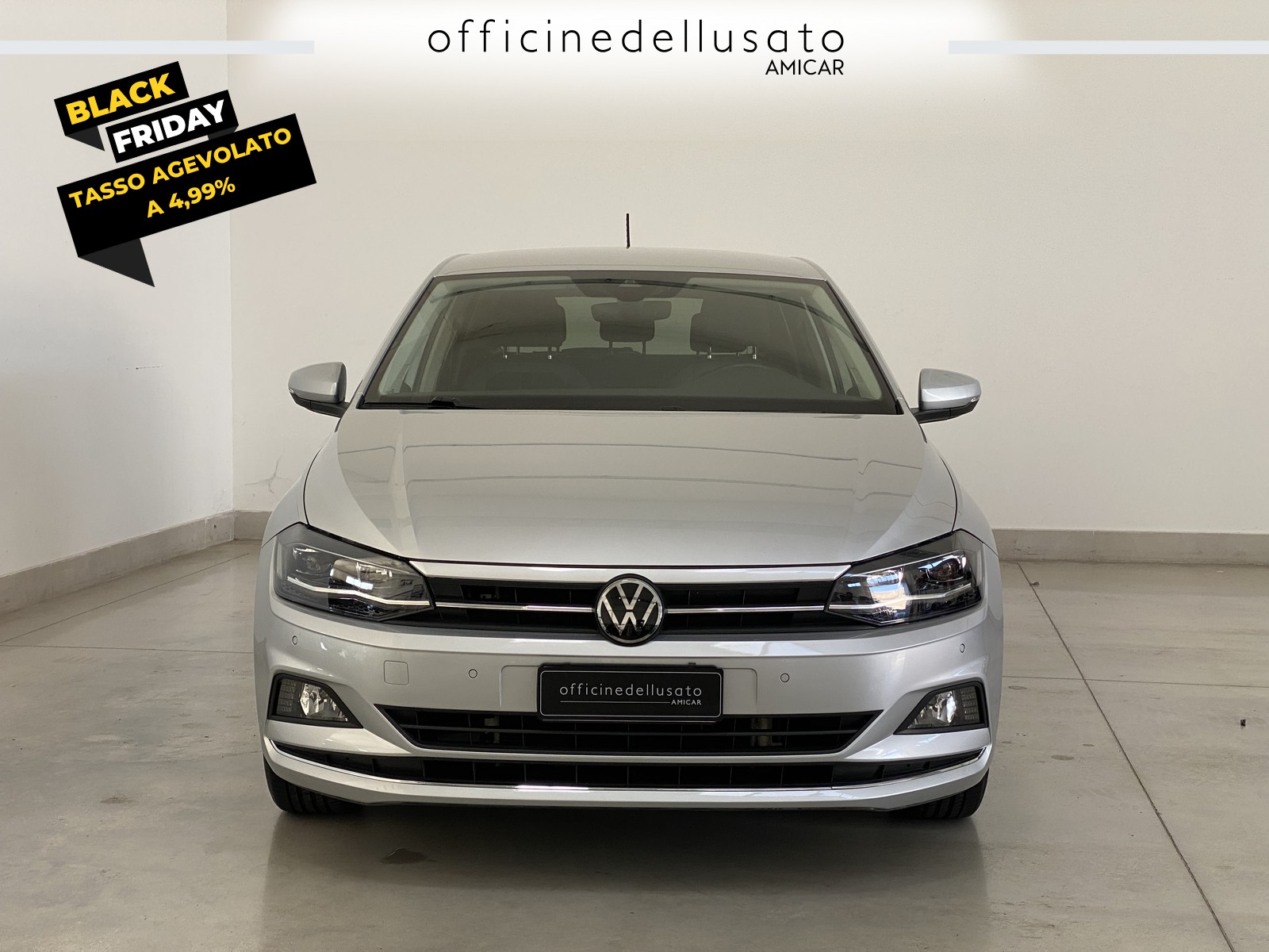 Tutto l'usato e KM 0