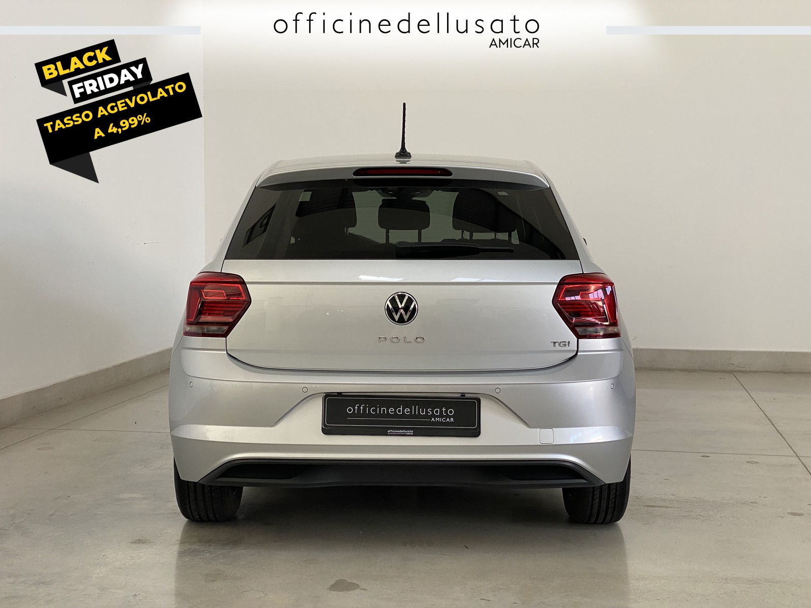 Tutto l'usato e KM 0