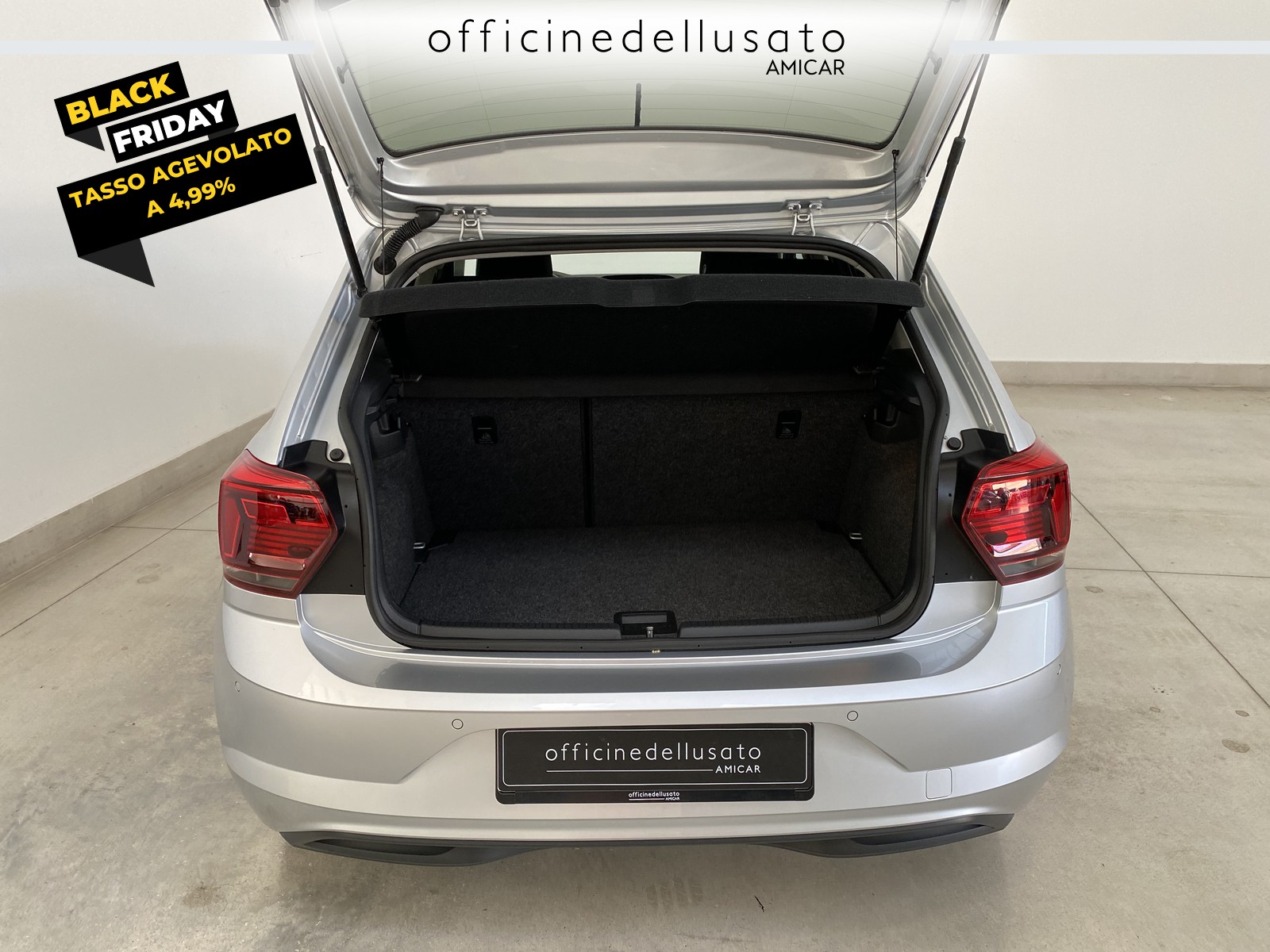 Tutto l'usato e KM 0