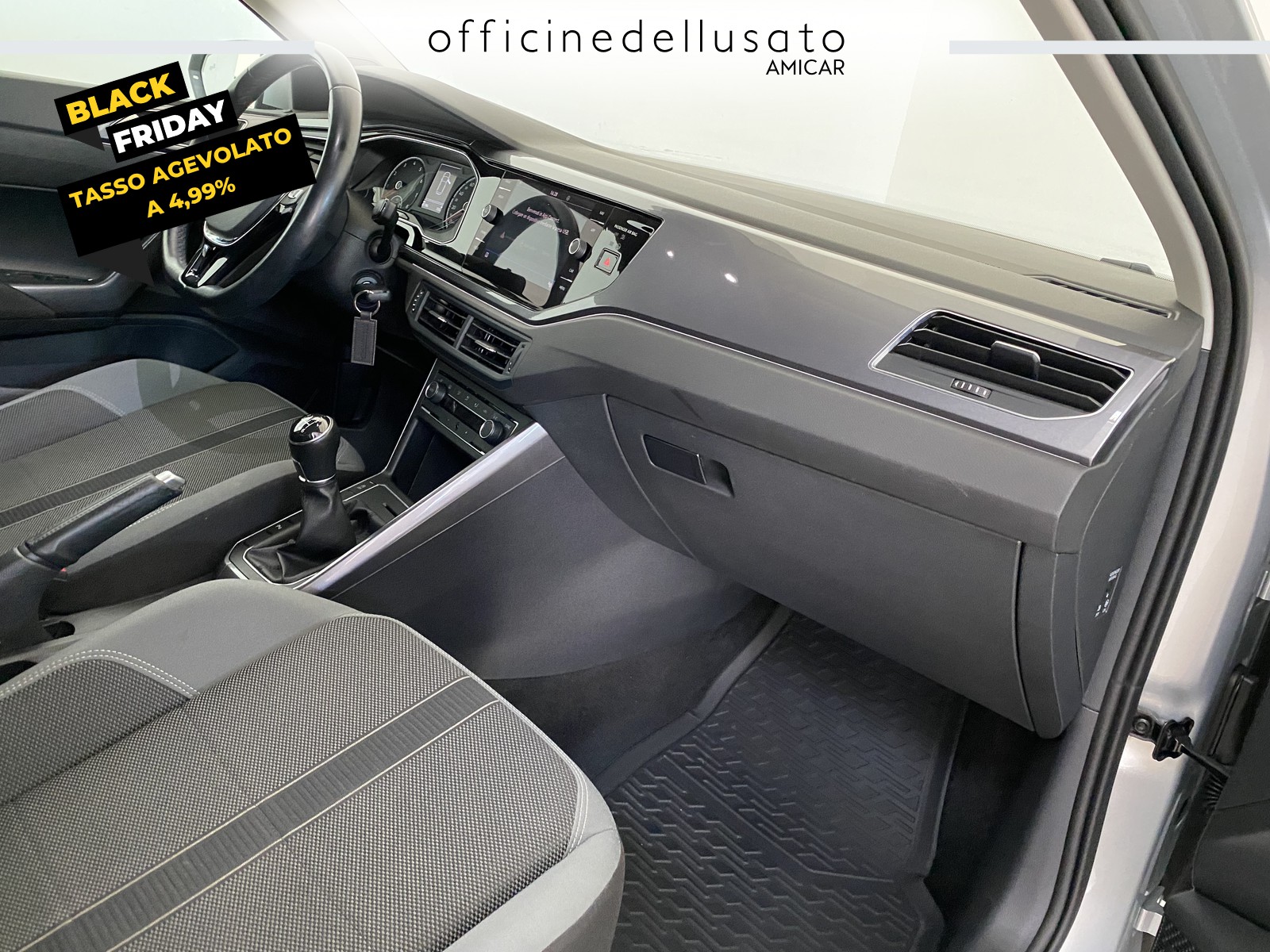 Tutto l'usato e KM 0