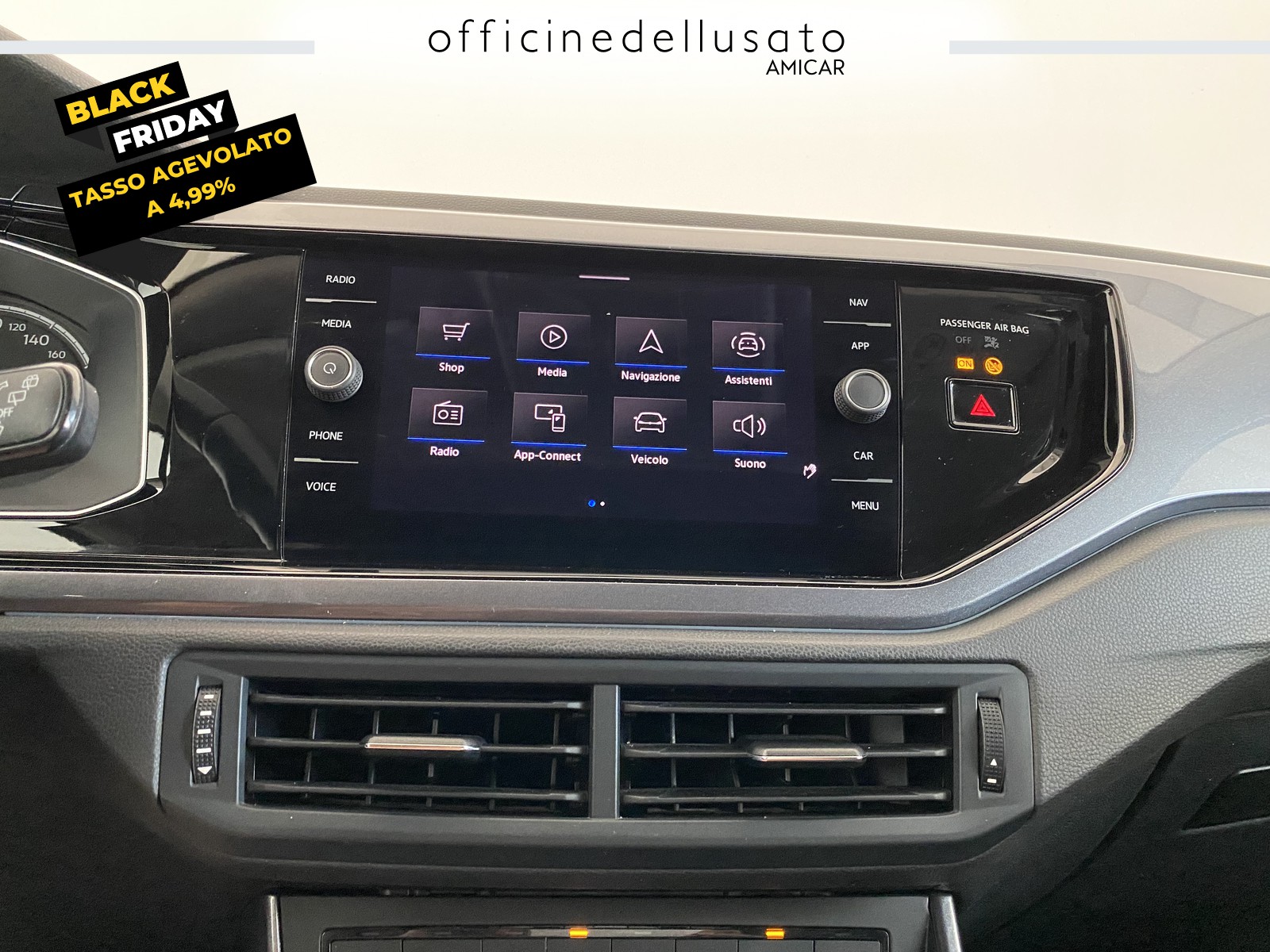 Tutto l'usato e KM 0