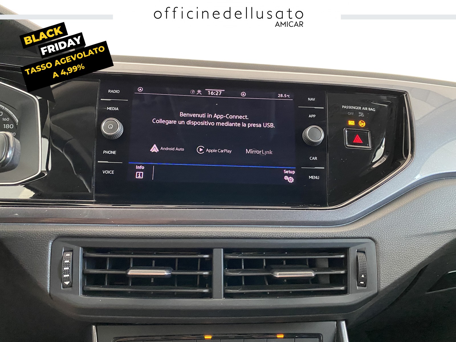 Tutto l'usato e KM 0