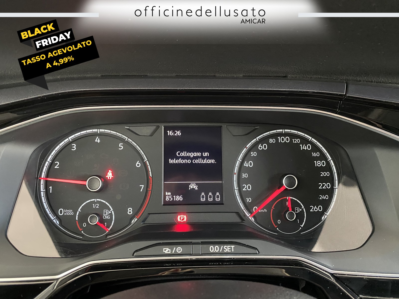 Tutto l'usato e KM 0