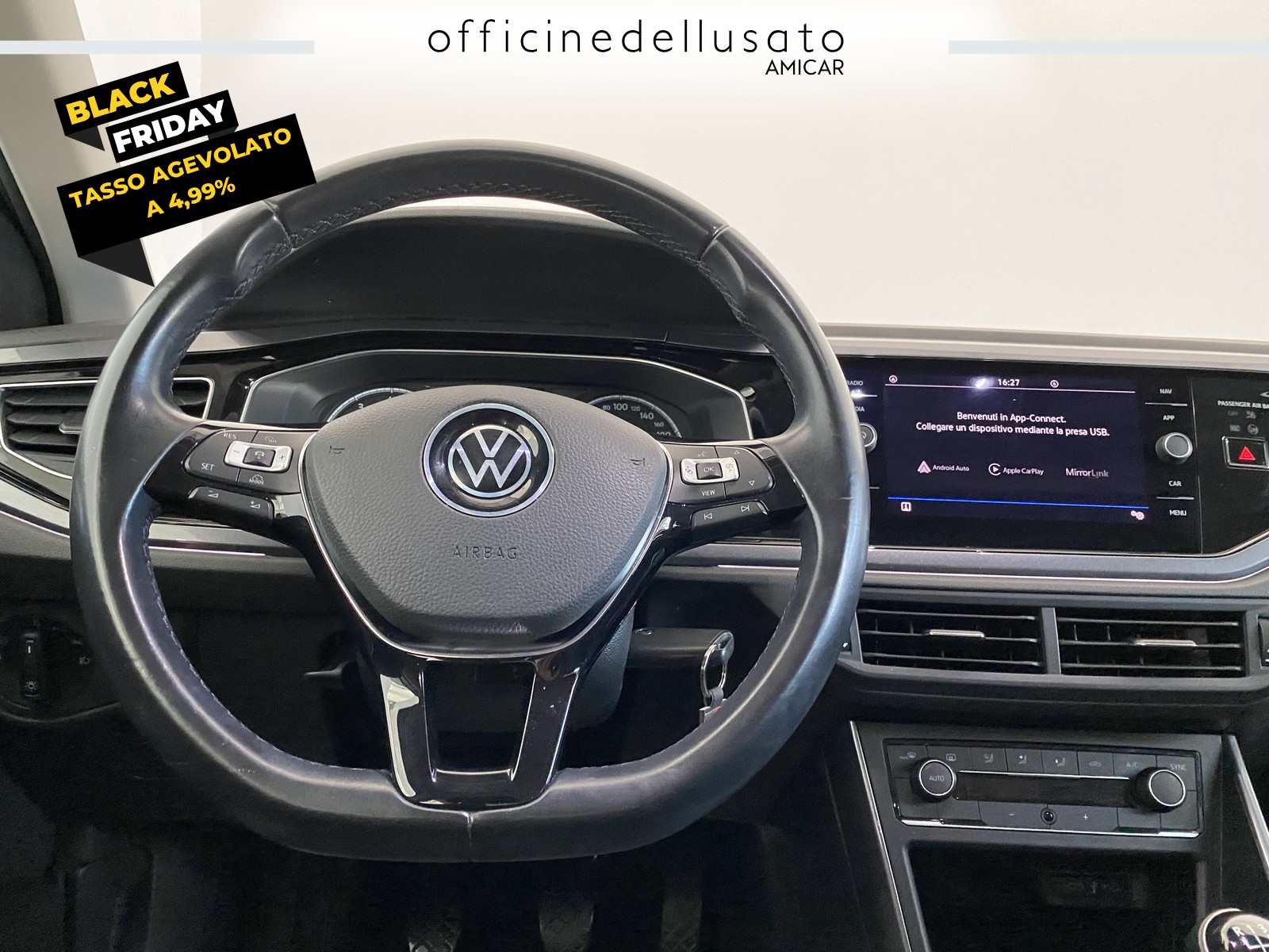 Tutto l'usato e KM 0