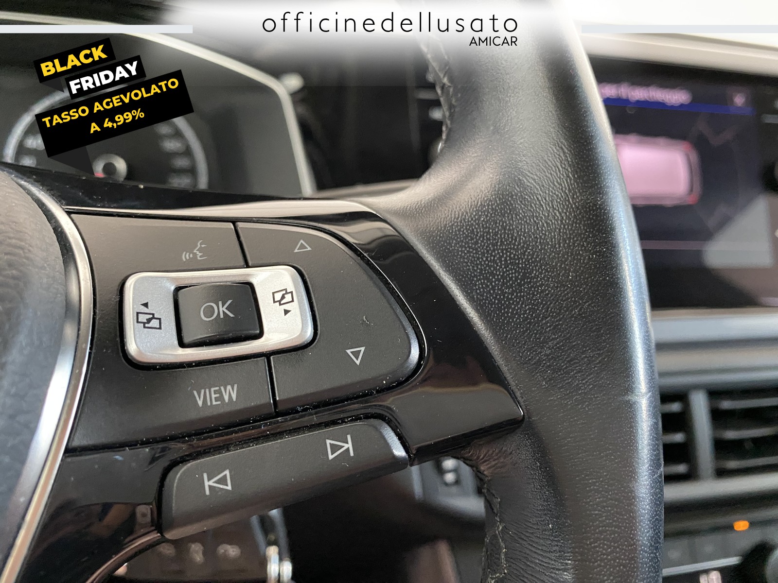 Tutto l'usato e KM 0