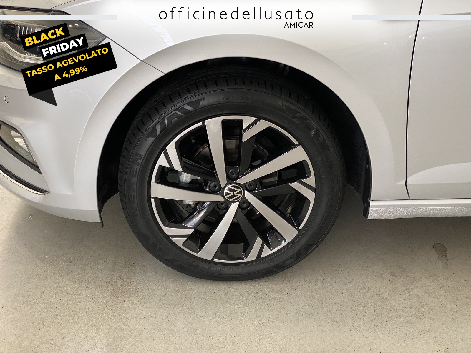 Tutto l'usato e KM 0