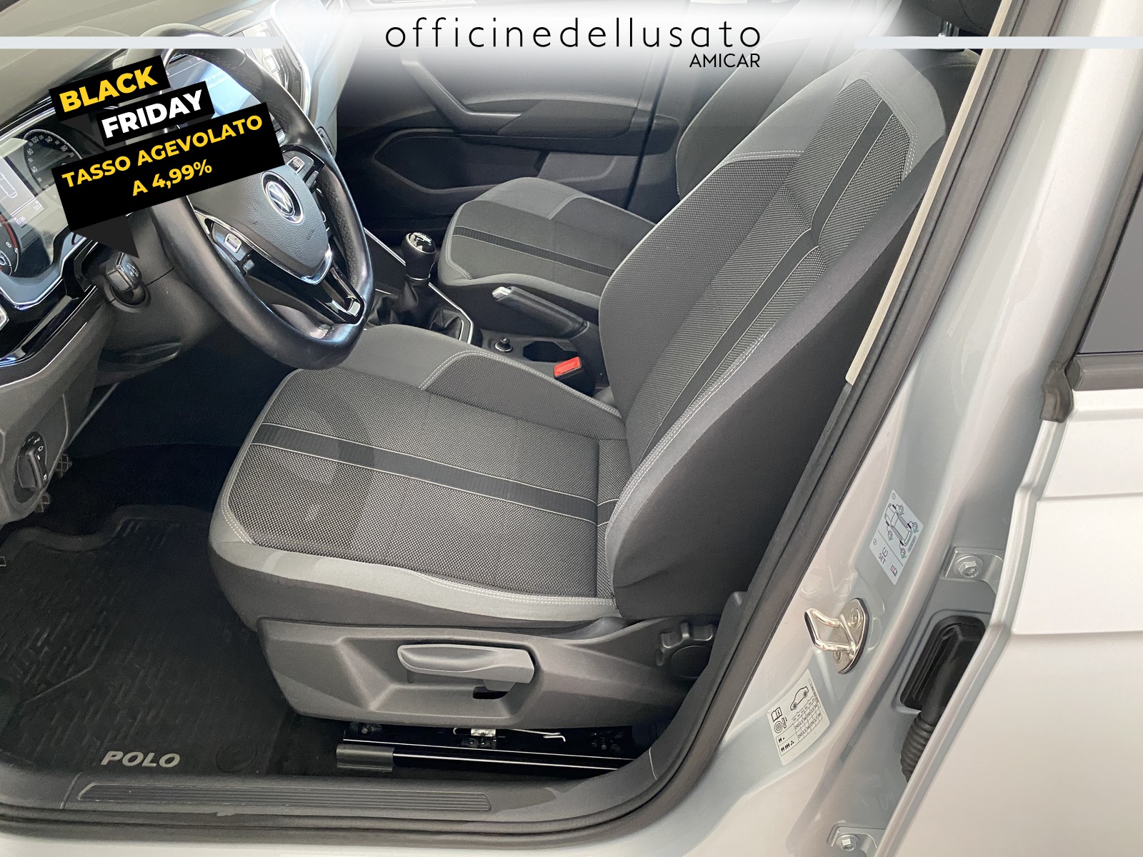 Tutto l'usato e KM 0