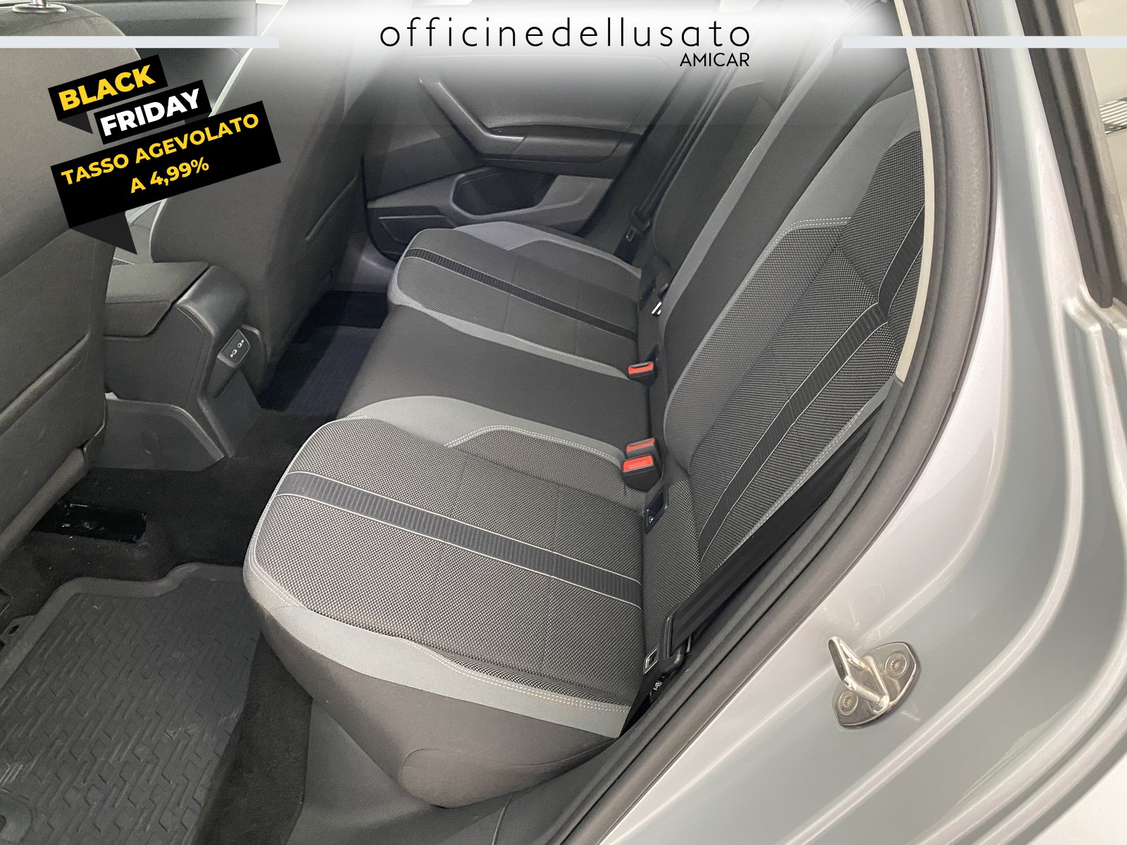 Tutto l'usato e KM 0