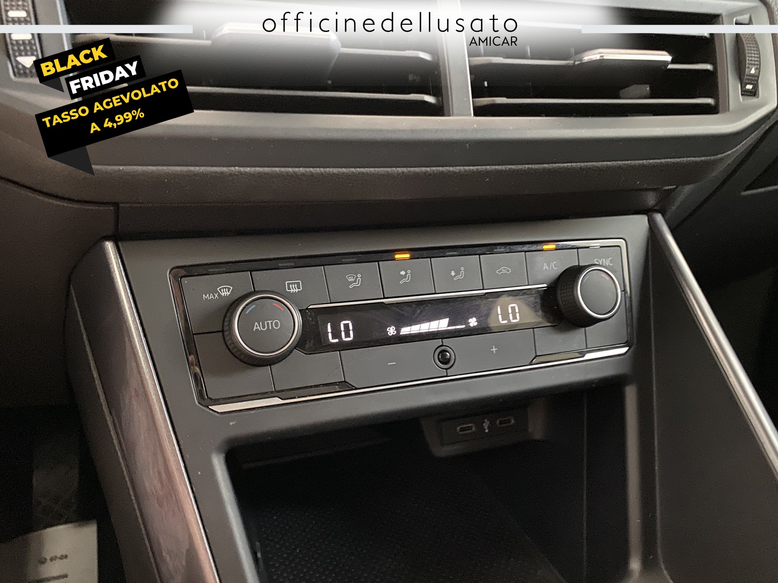 Tutto l'usato e KM 0