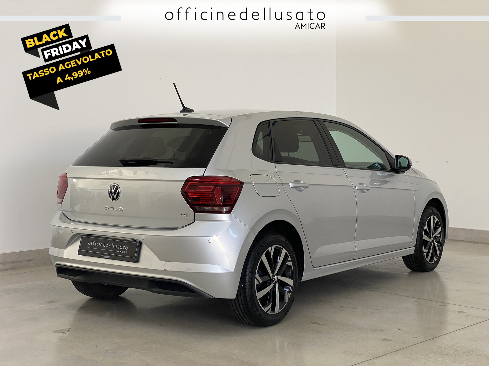 Tutto l'usato e KM 0