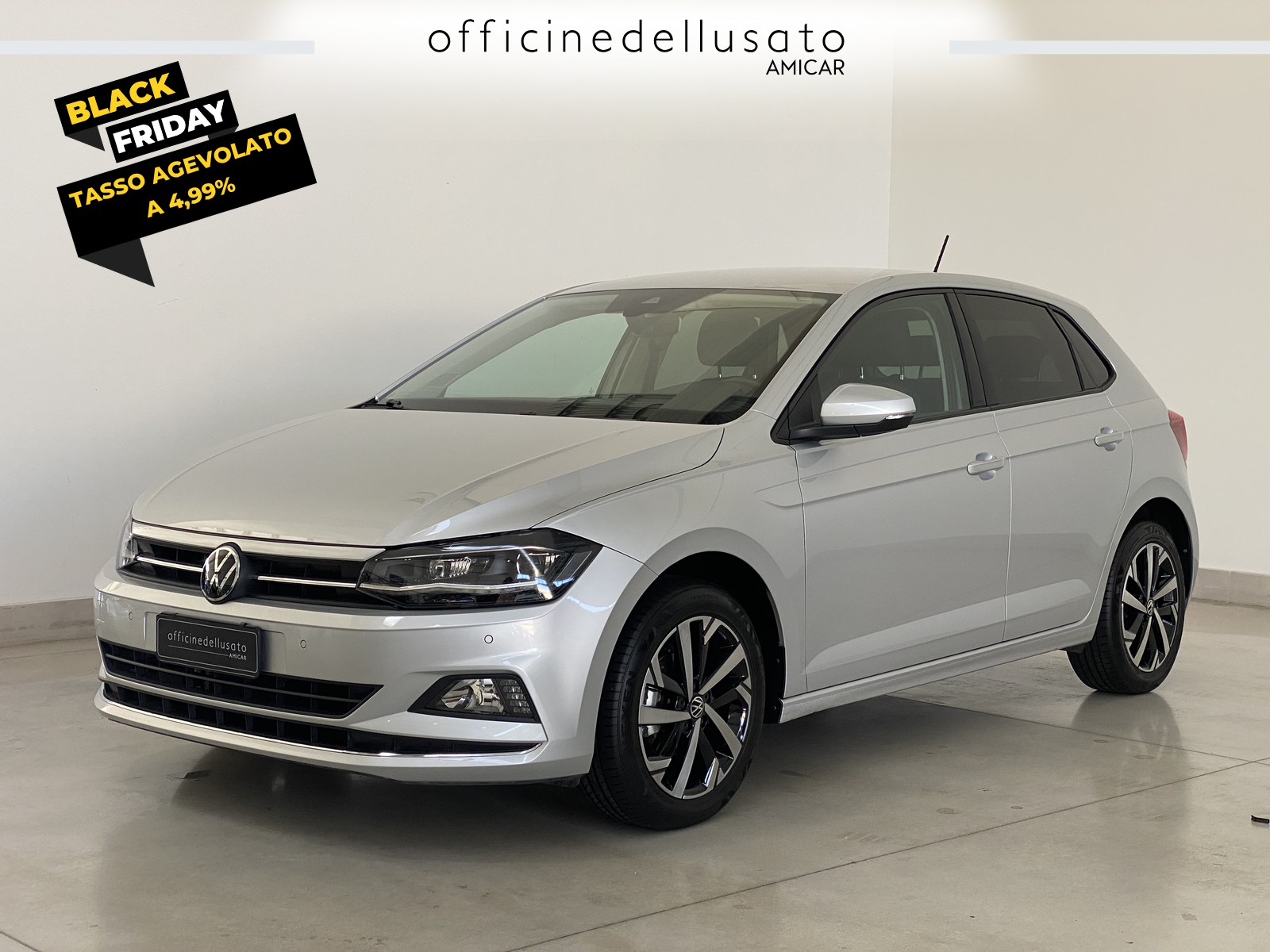 Tutto l'usato e KM 0