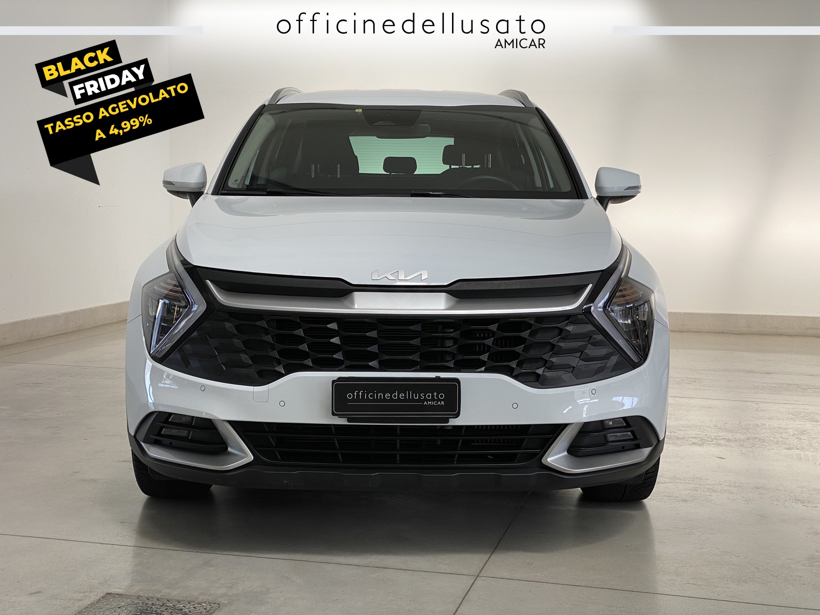 Tutto l'usato e KM 0