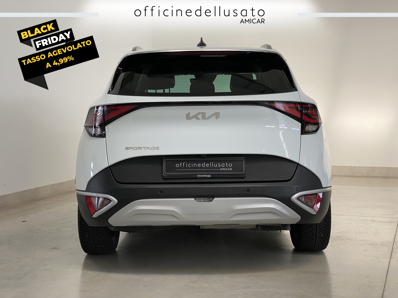 Tutto l'usato e KM 0