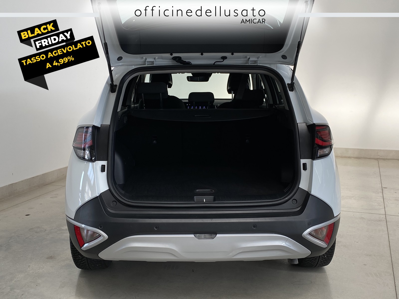 Tutto l'usato e KM 0