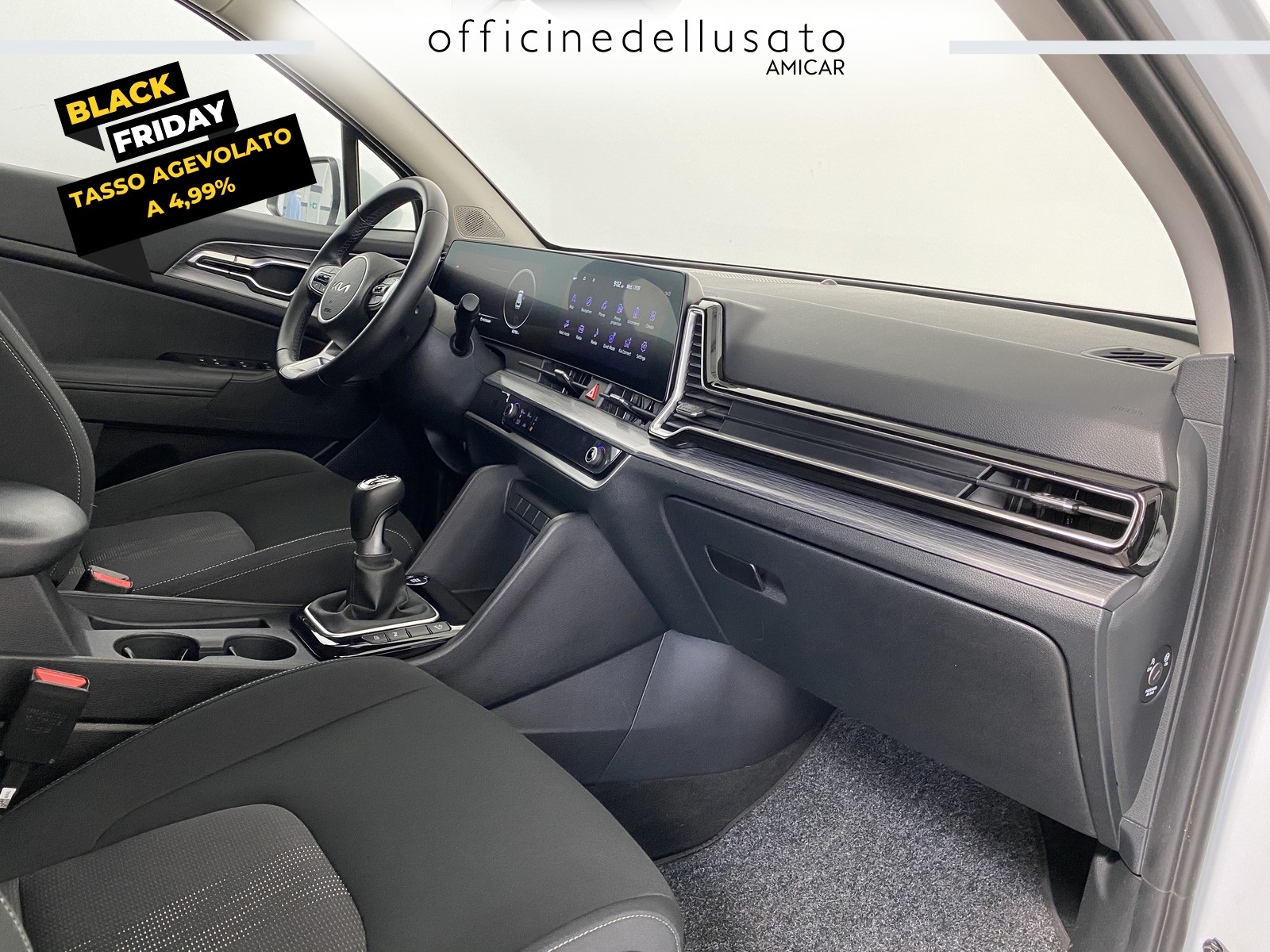 Tutto l'usato e KM 0