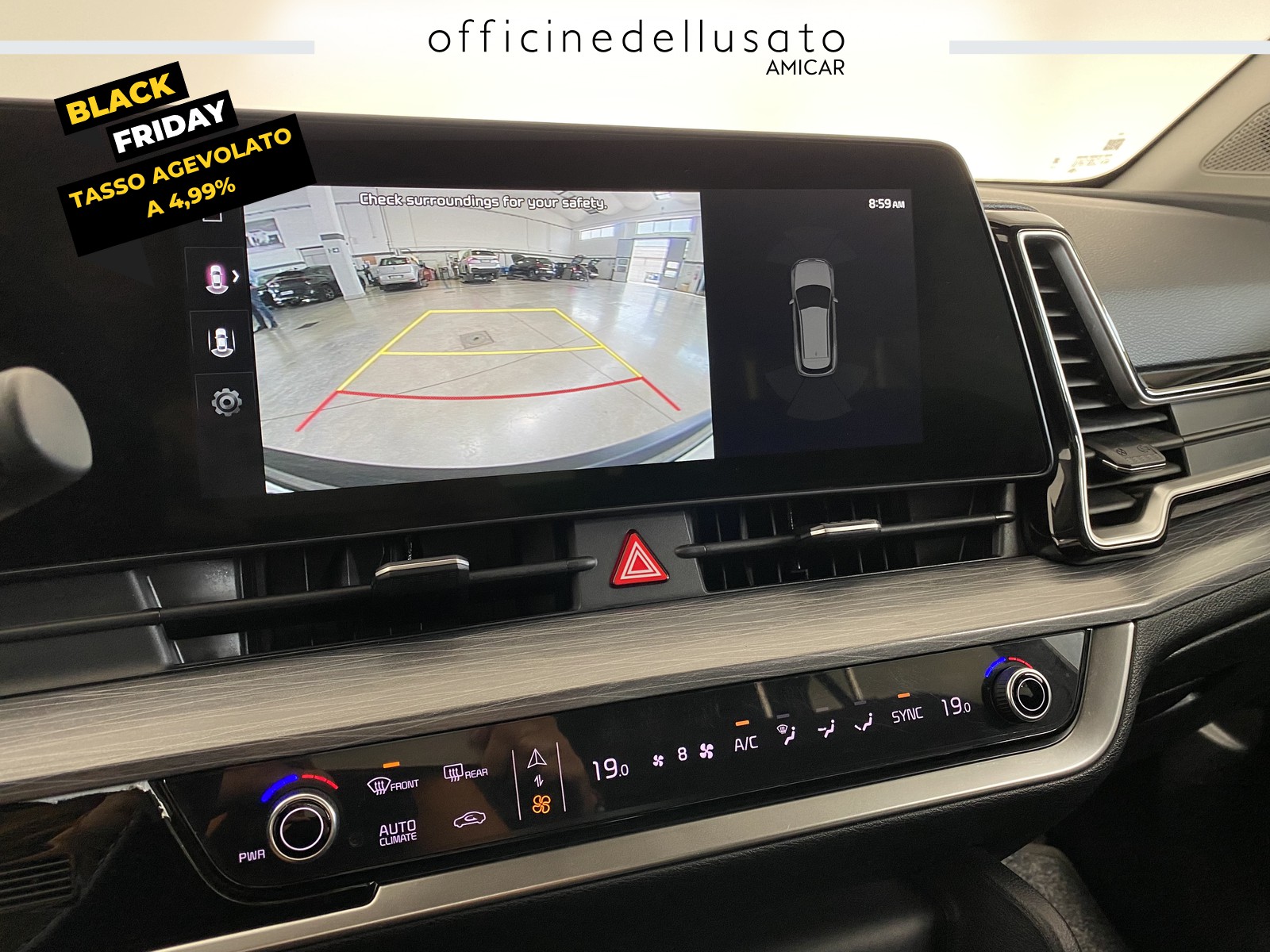 Tutto l'usato e KM 0