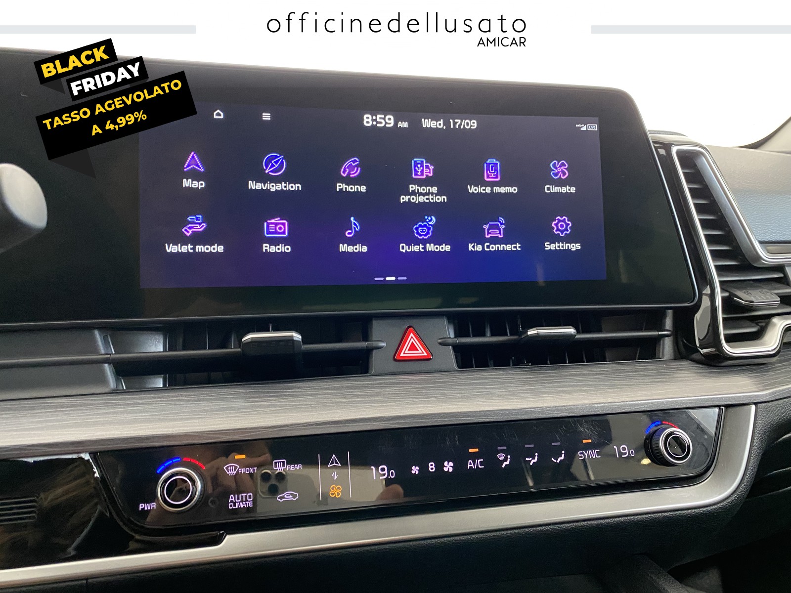 Tutto l'usato e KM 0