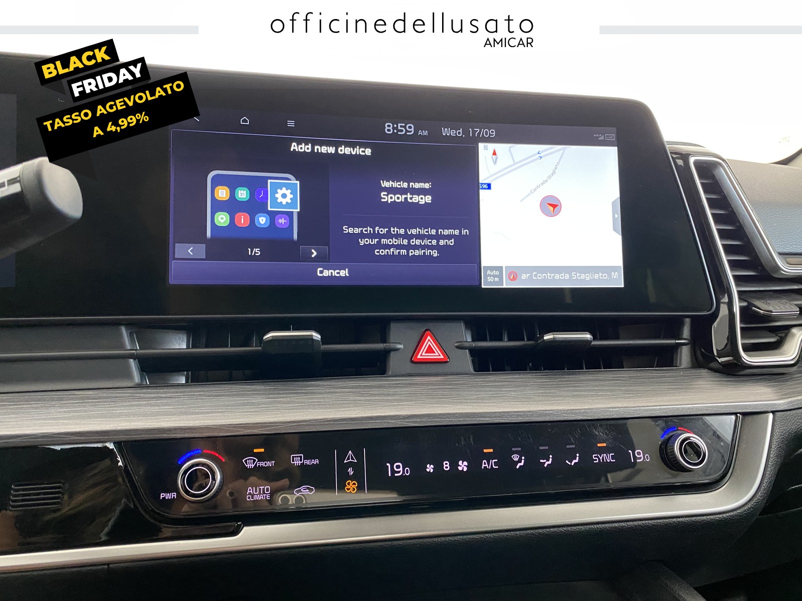 Tutto l'usato e KM 0