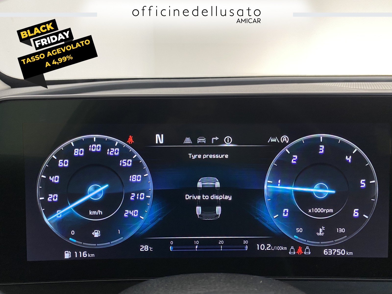 Tutto l'usato e KM 0