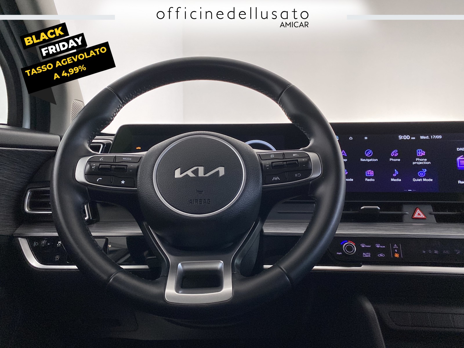 Tutto l'usato e KM 0