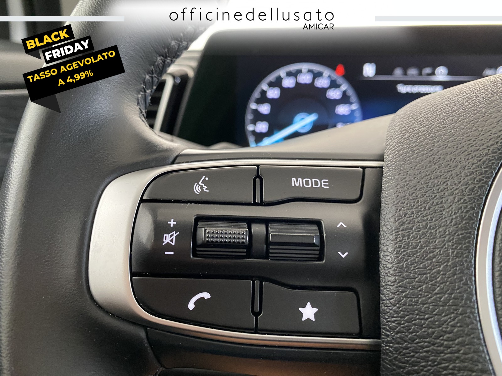 Tutto l'usato e KM 0