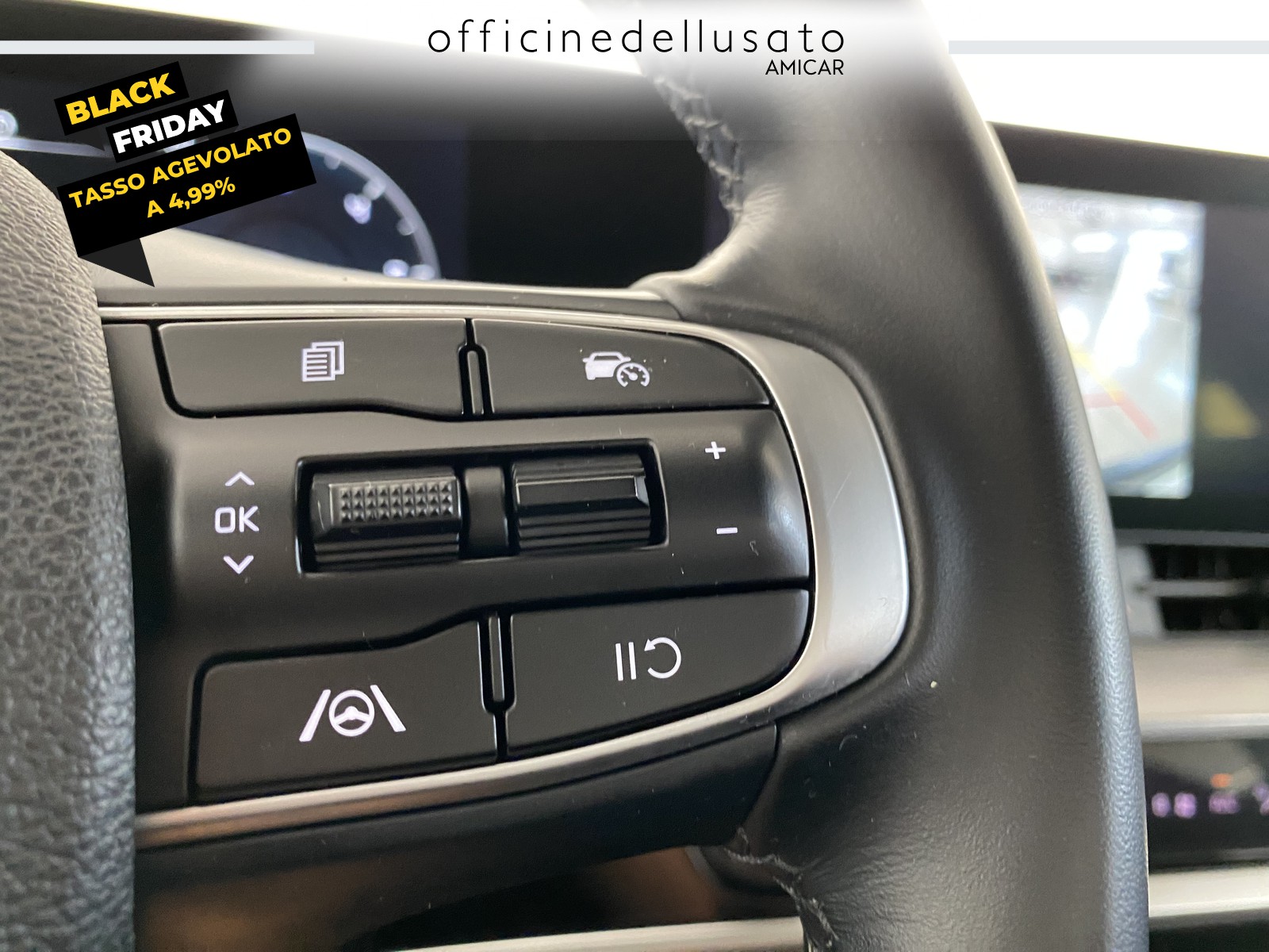 Tutto l'usato e KM 0