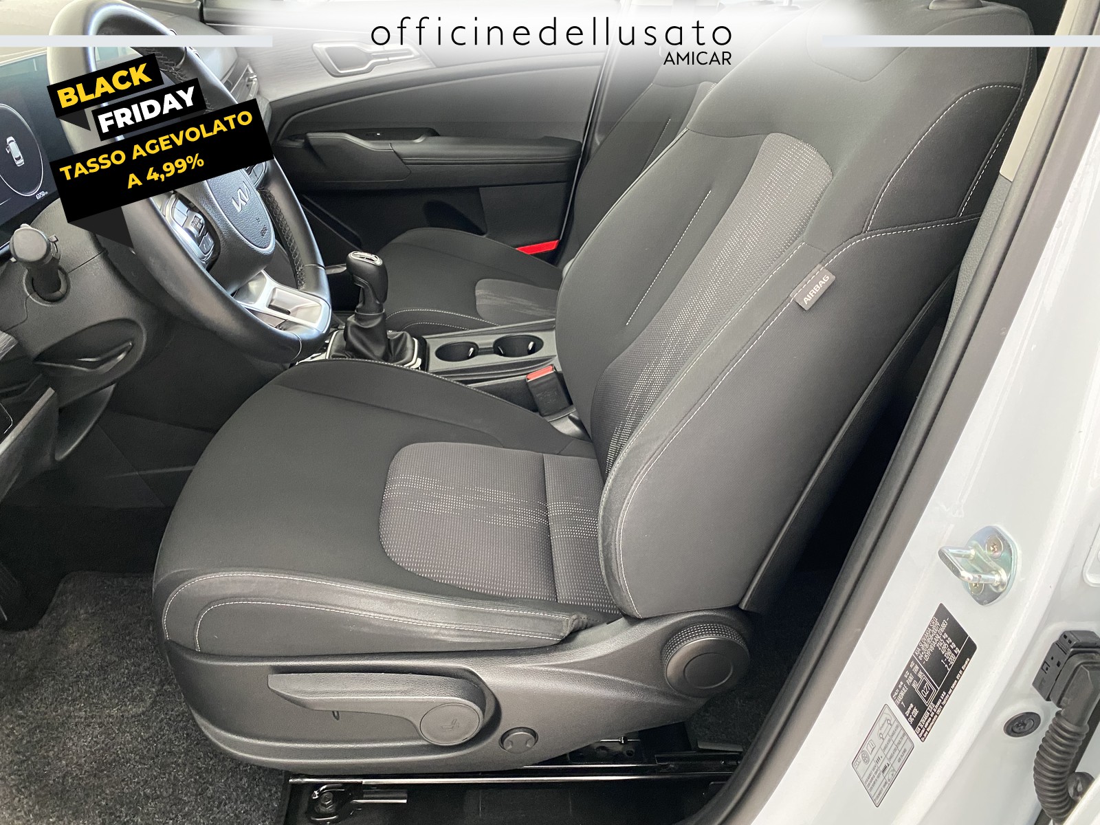 Tutto l'usato e KM 0