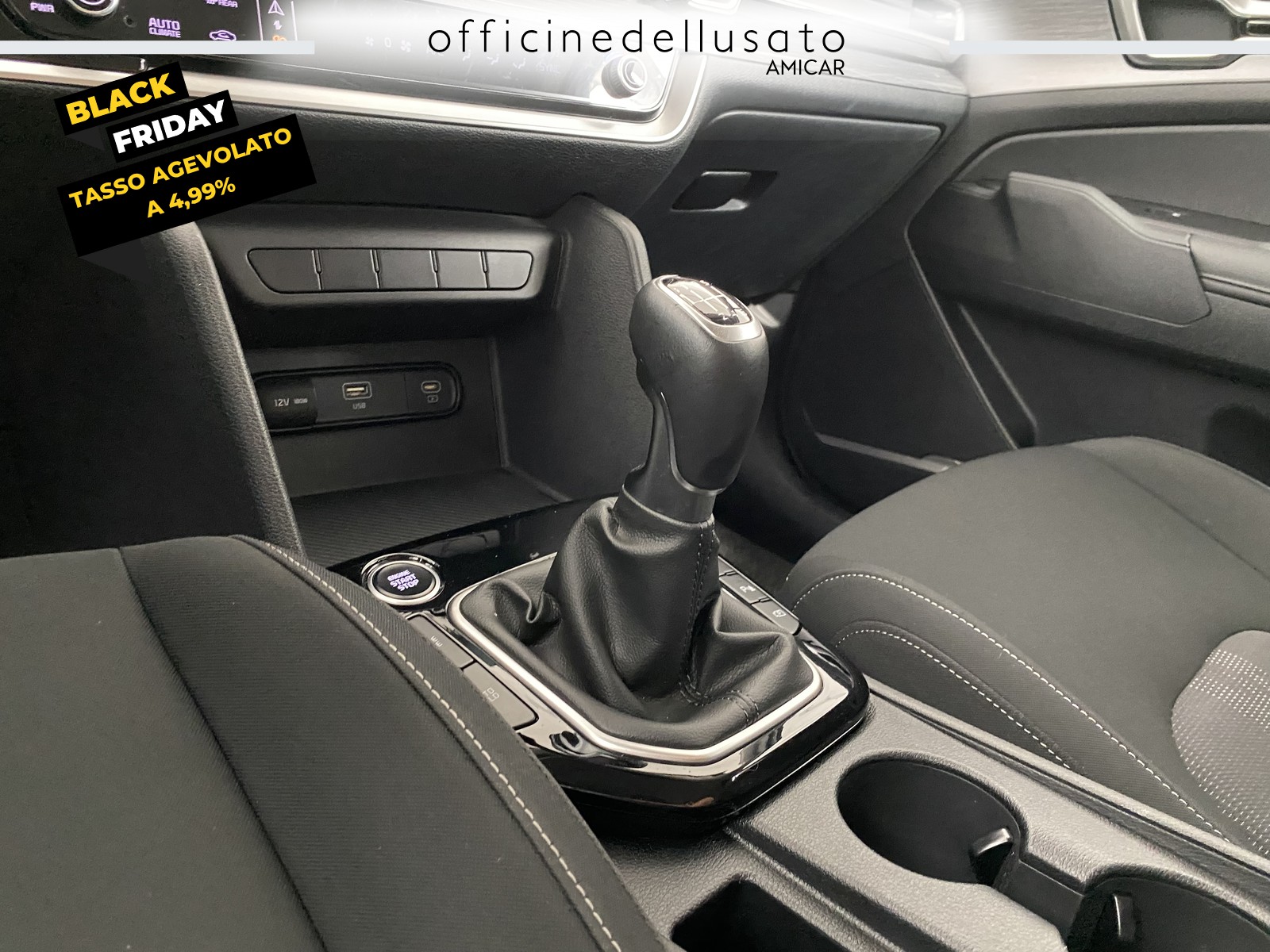 Tutto l'usato e KM 0