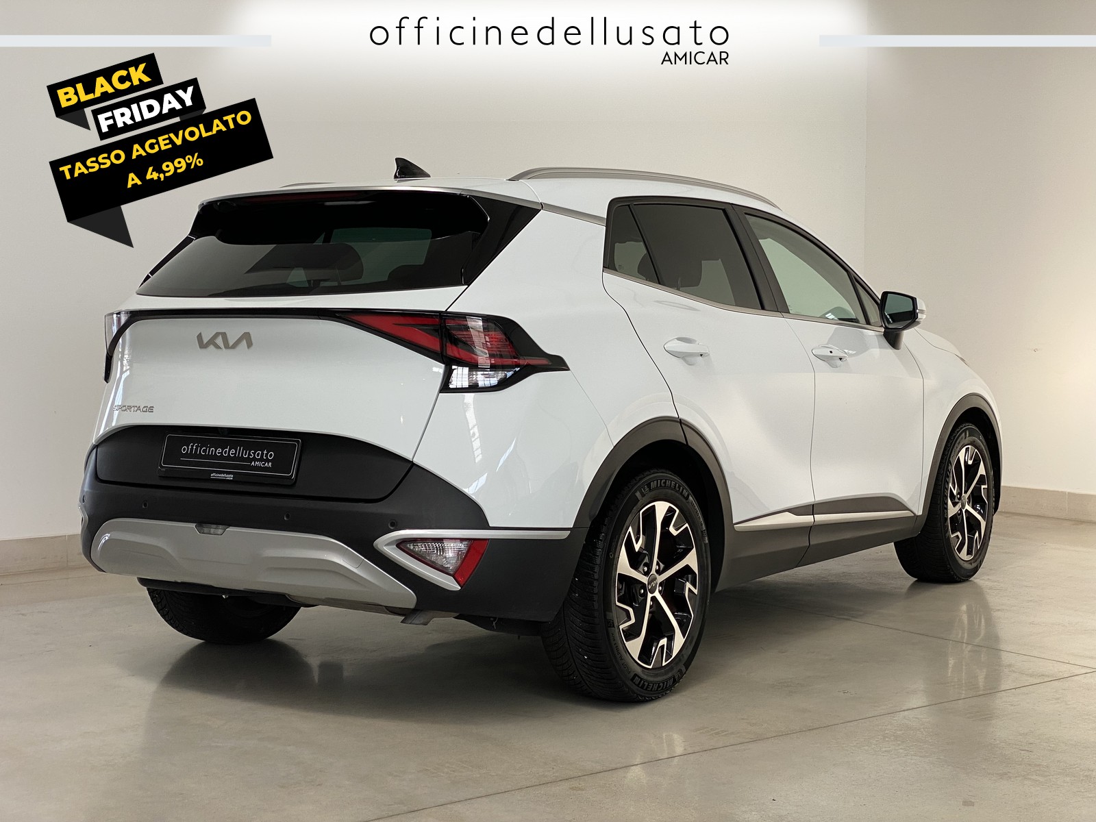 Tutto l'usato e KM 0