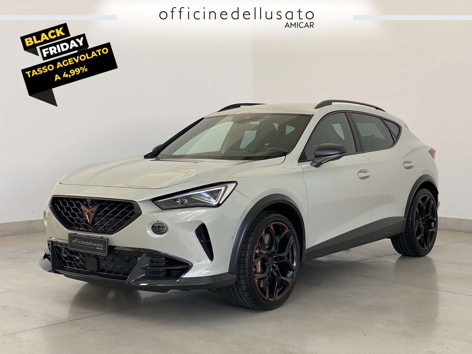 Tutto l'usato e KM 0