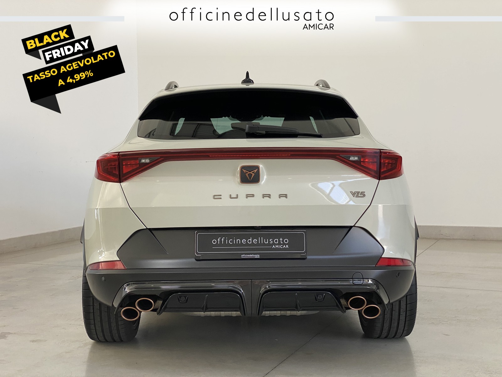 Tutto l'usato e KM 0