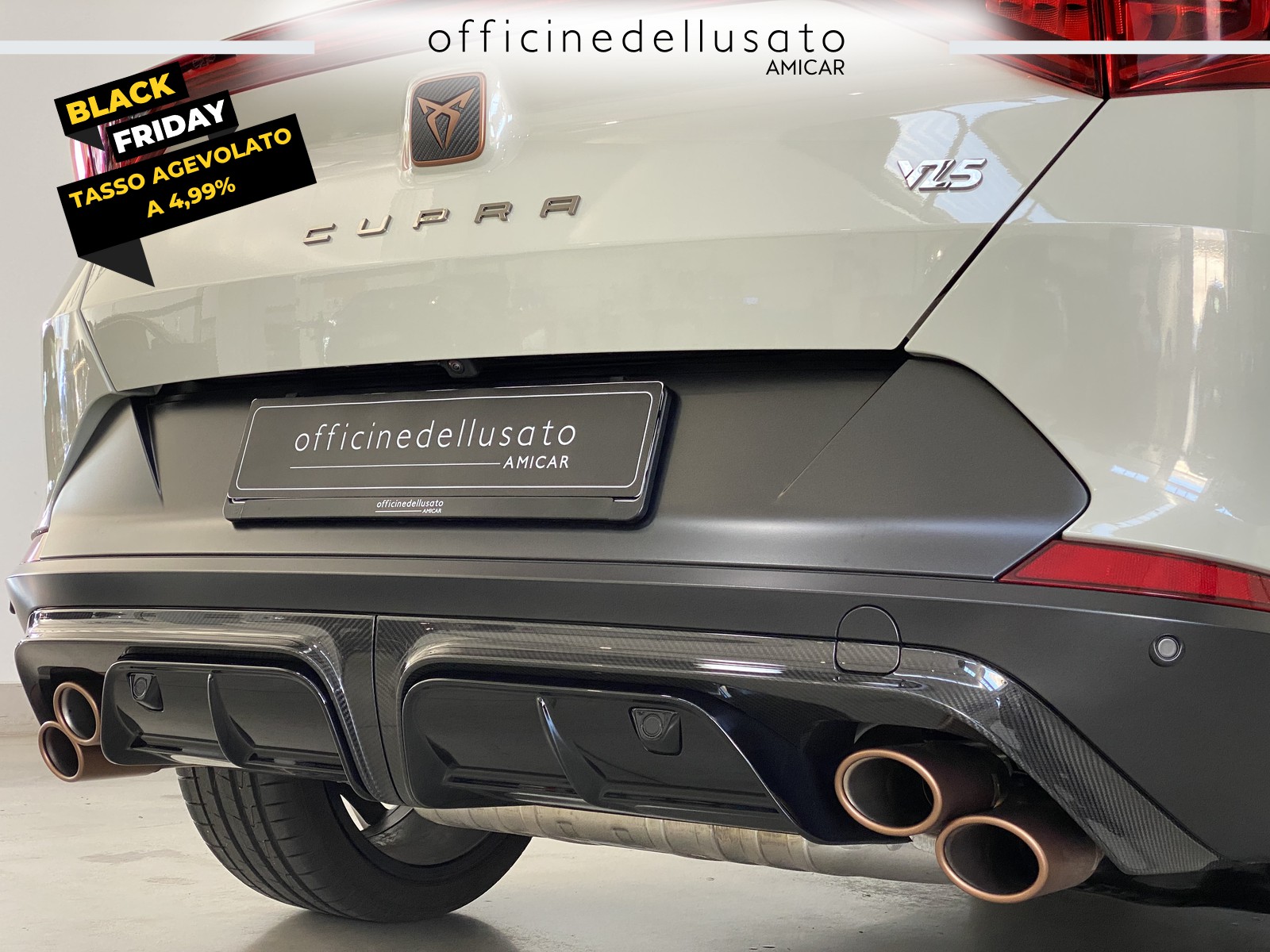 Tutto l'usato e KM 0