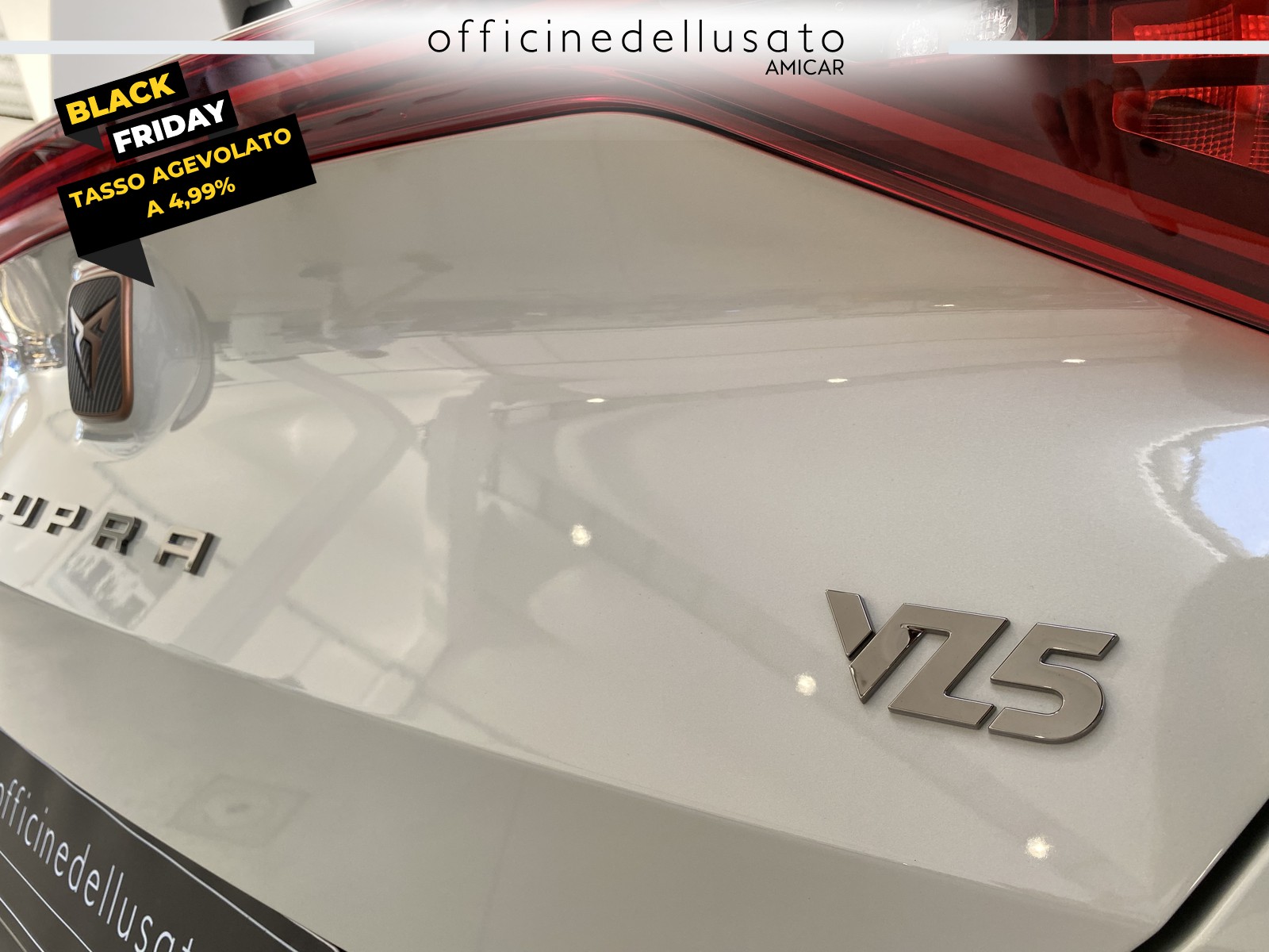 Tutto l'usato e KM 0