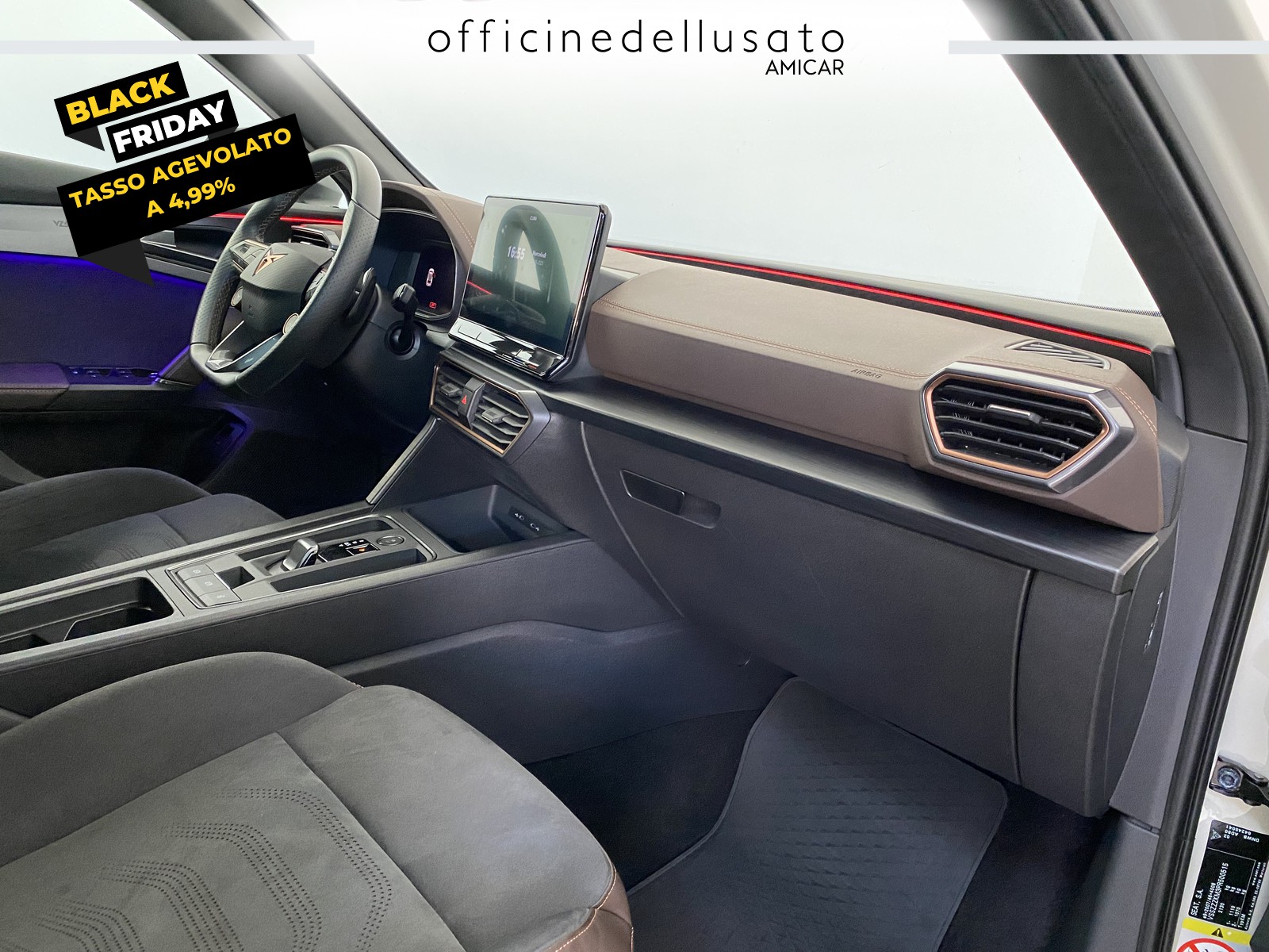 Tutto l'usato e KM 0