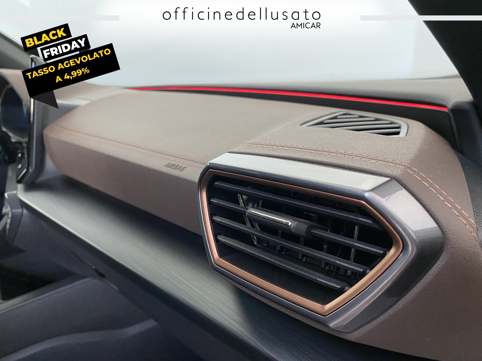 Tutto l'usato e KM 0