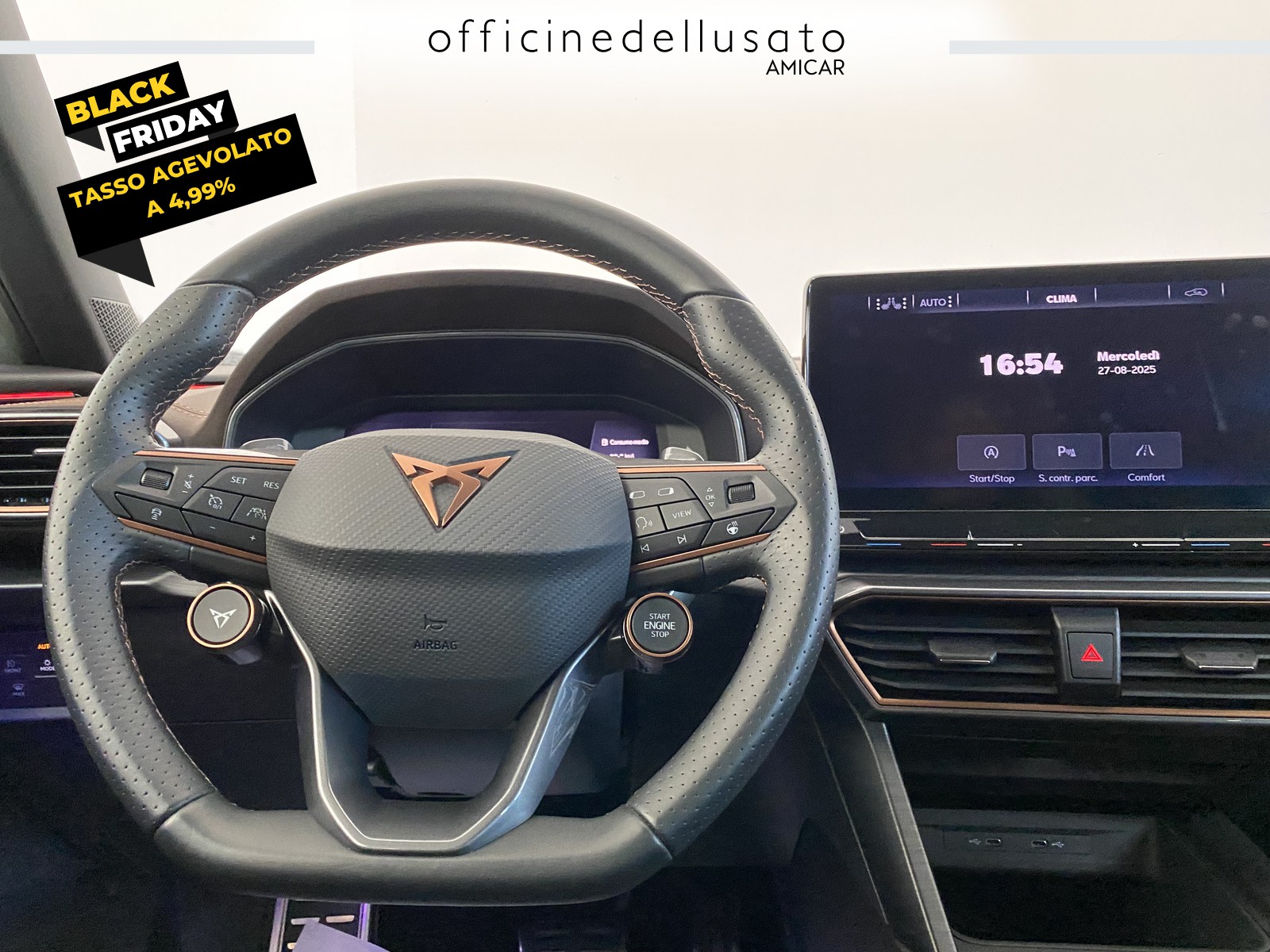 Tutto l'usato e KM 0