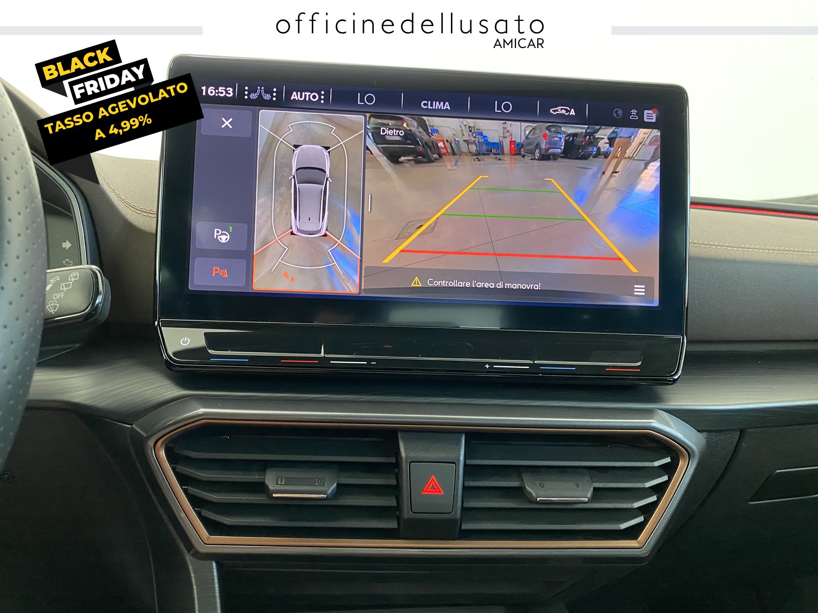 Tutto l'usato e KM 0