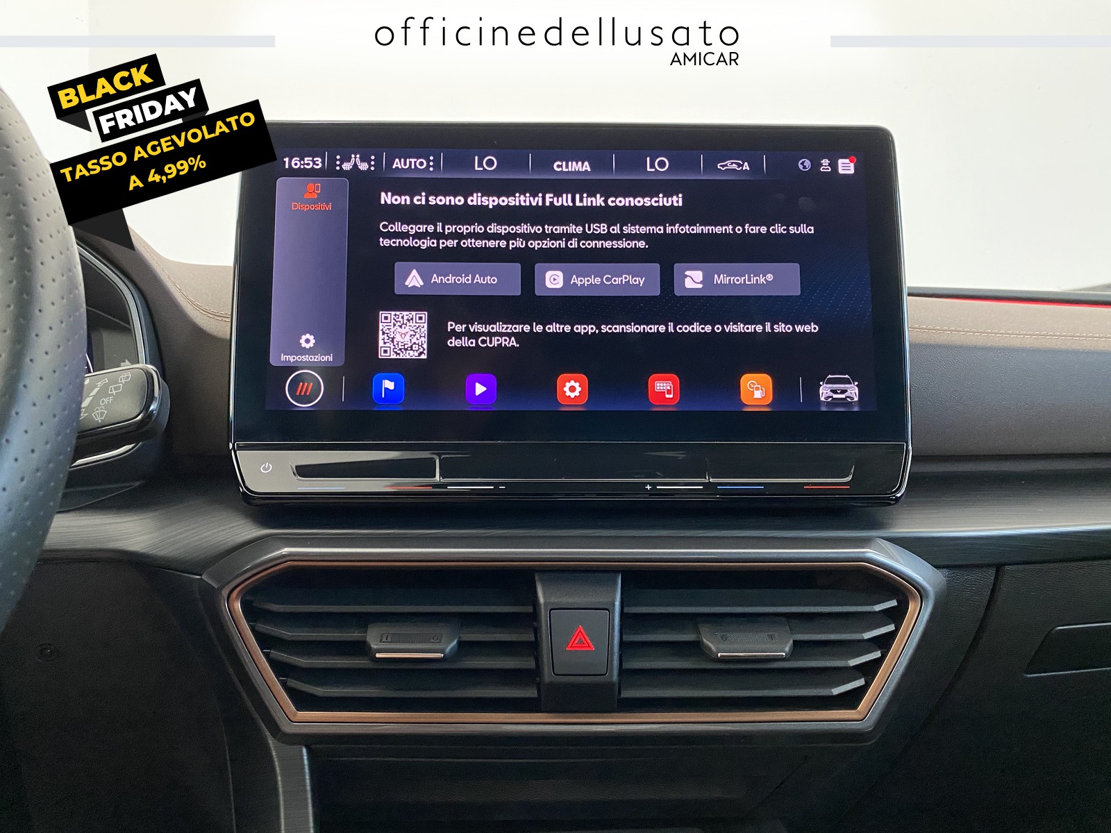 Tutto l'usato e KM 0