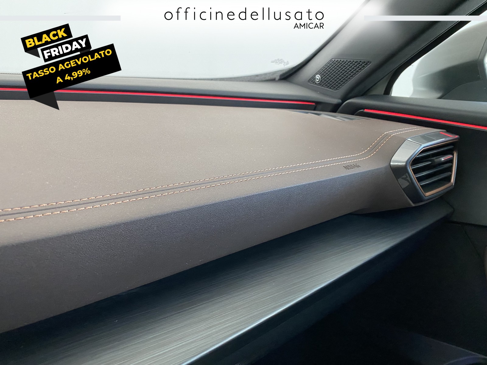 Tutto l'usato e KM 0