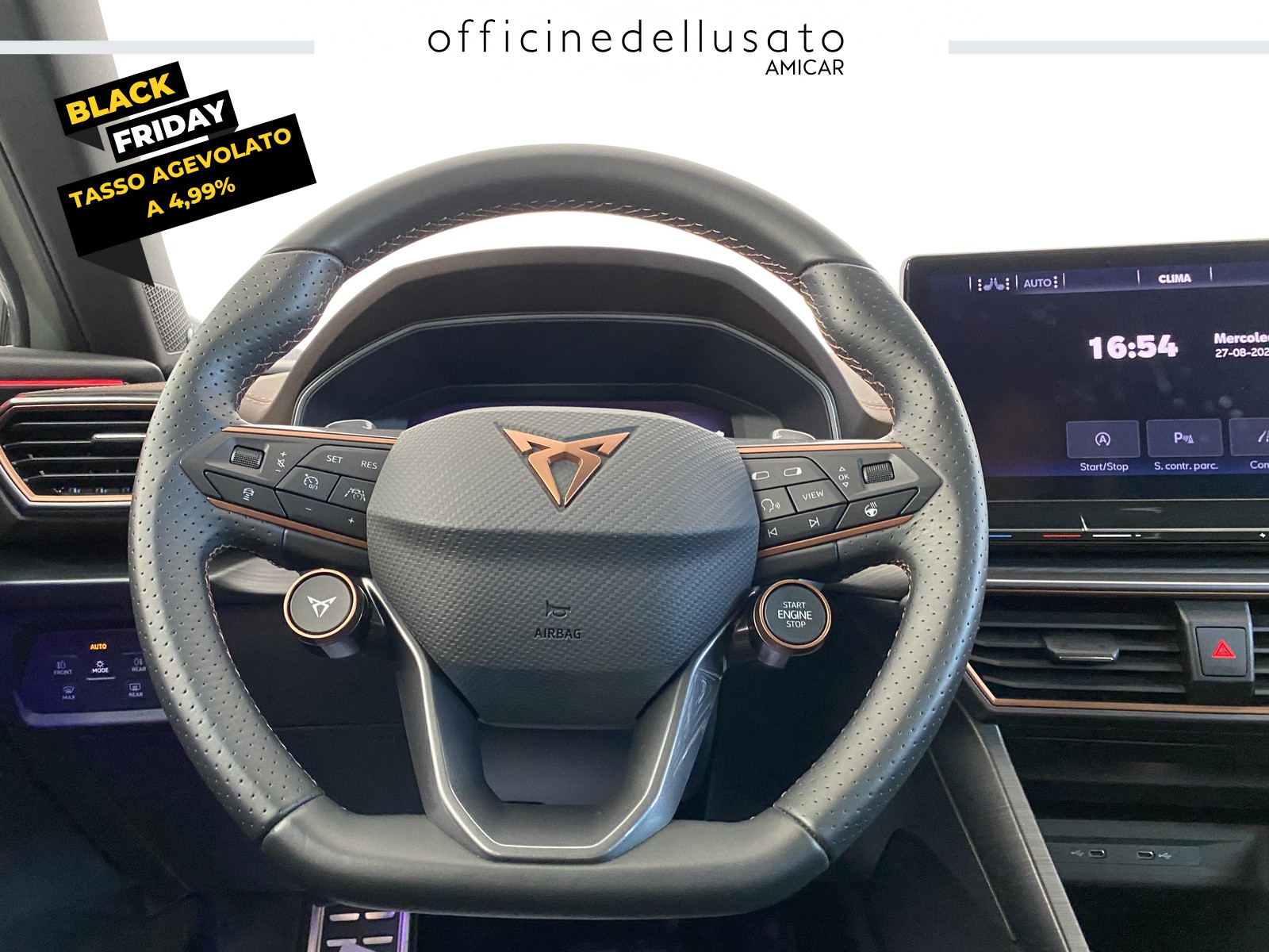 Tutto l'usato e KM 0