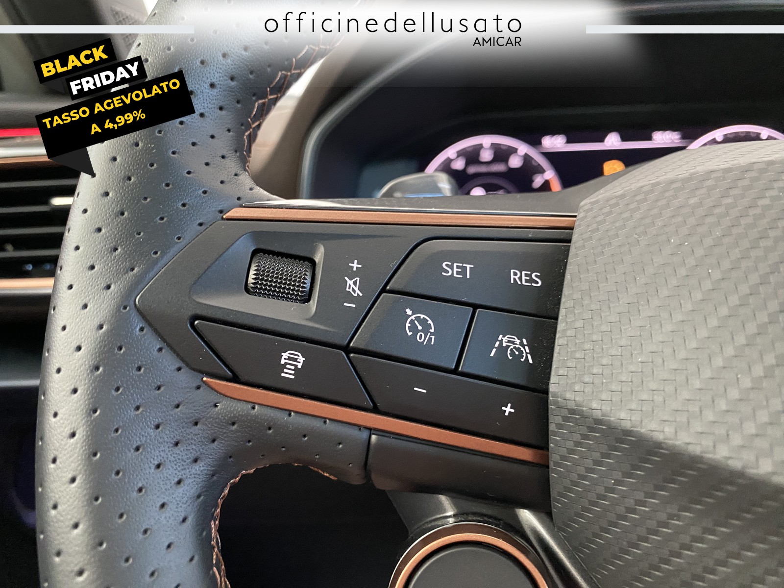 Tutto l'usato e KM 0